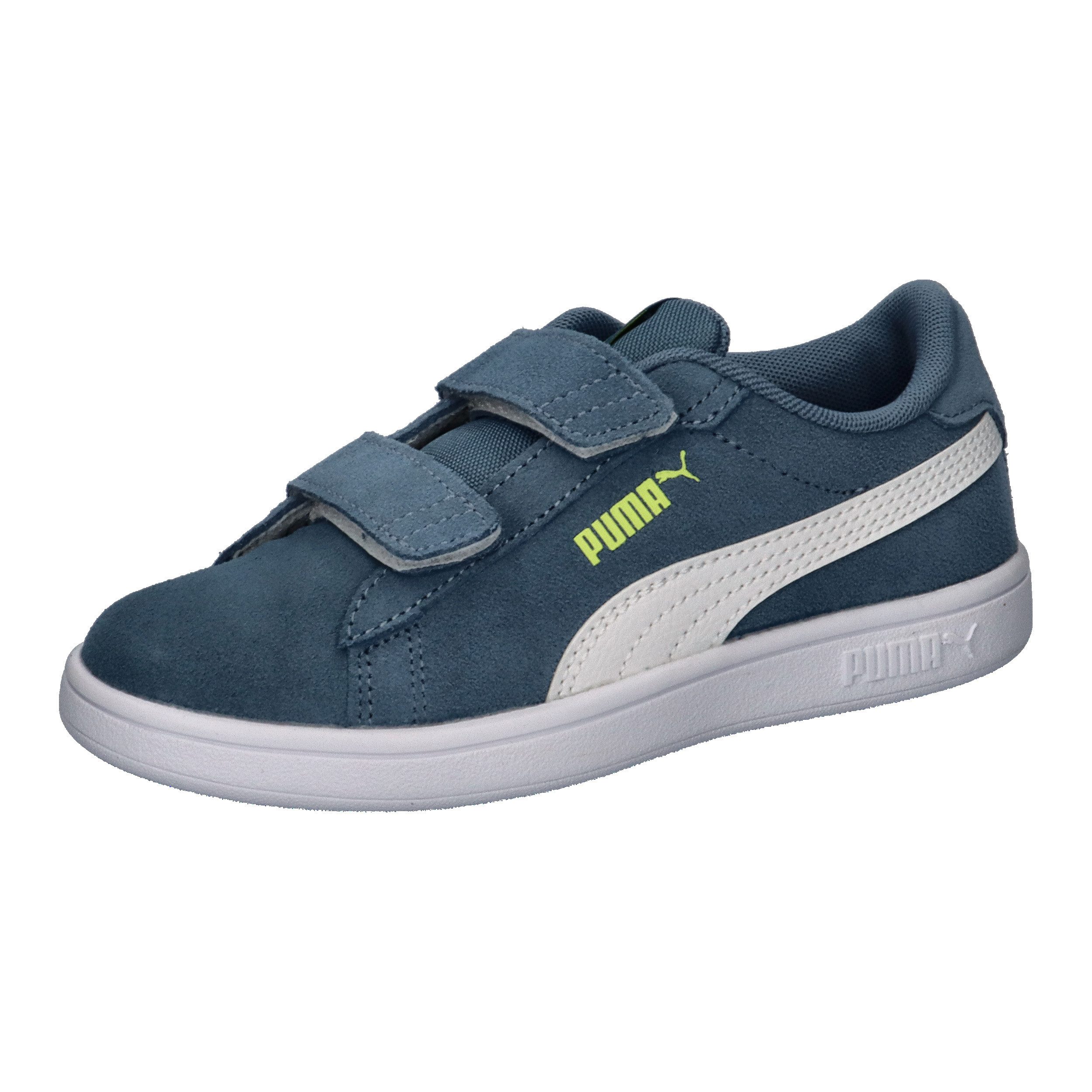 Deep Dive-PUMA White-Lily Pad