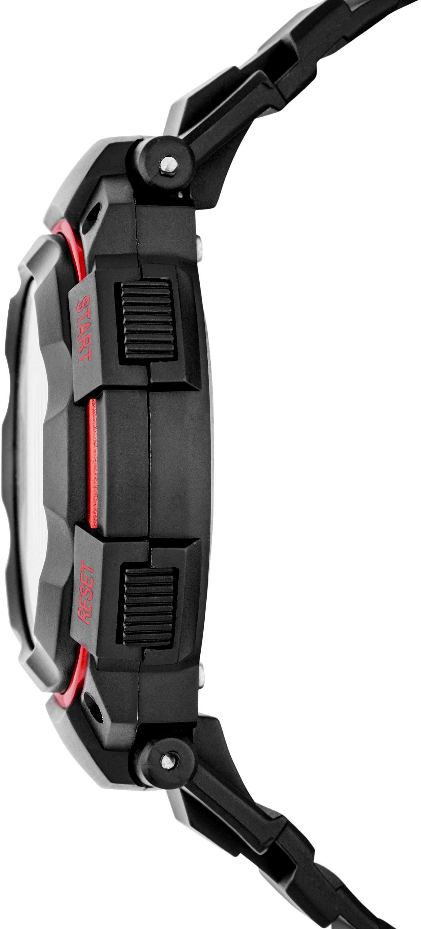 Skechers Chronograph RUHLAND SR1022, Quarzuhr, Armbanduhr, günstig online kaufen