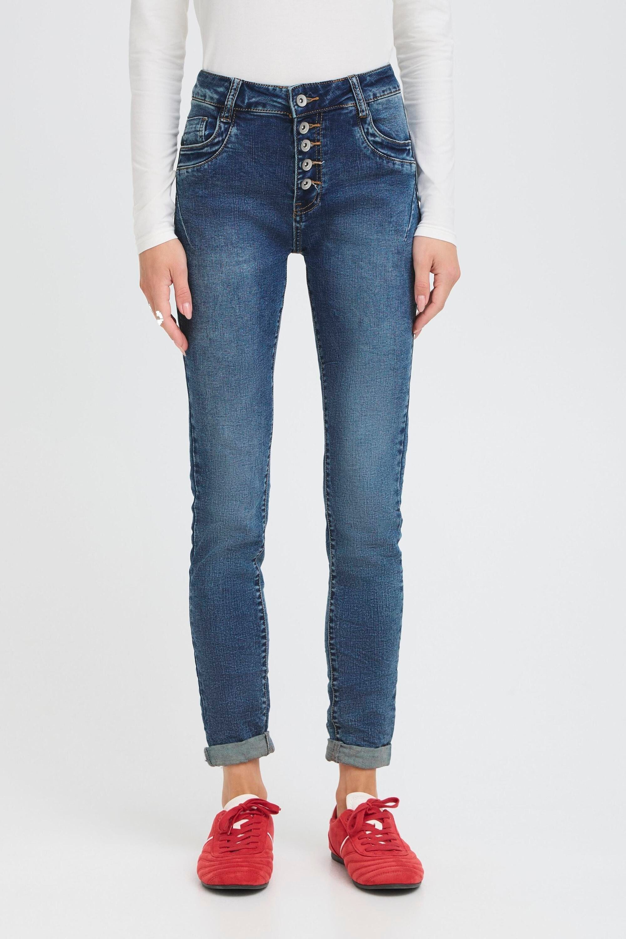 b.young Regular-fit-Jeans Jeans BXKAILY