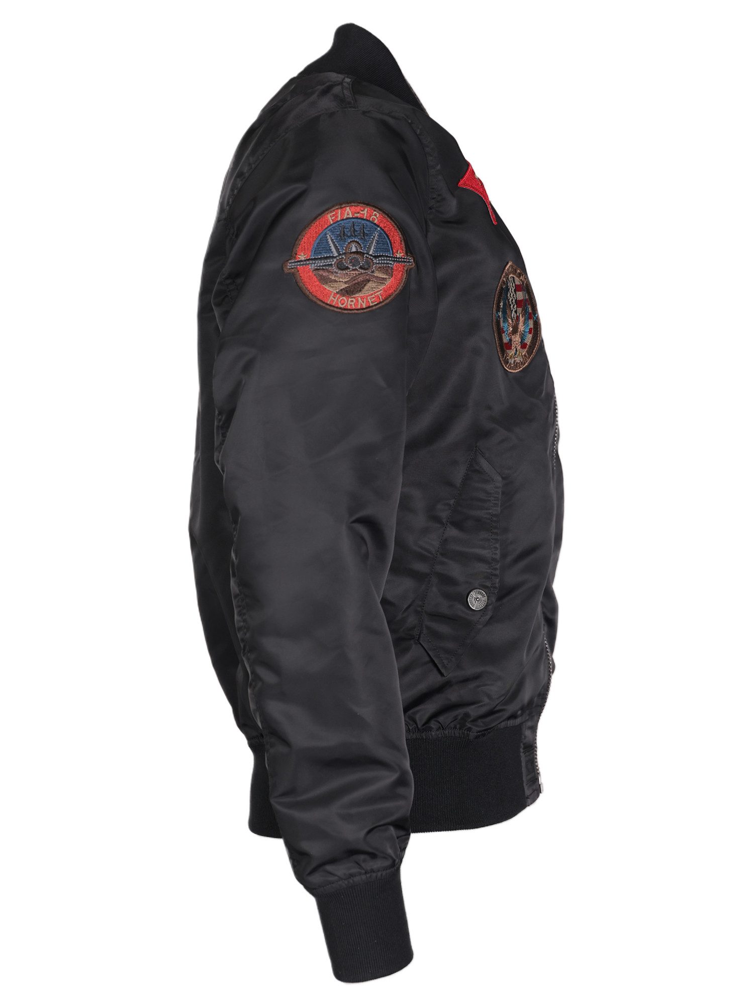 TOP GUN Bomberjacke TG2024001