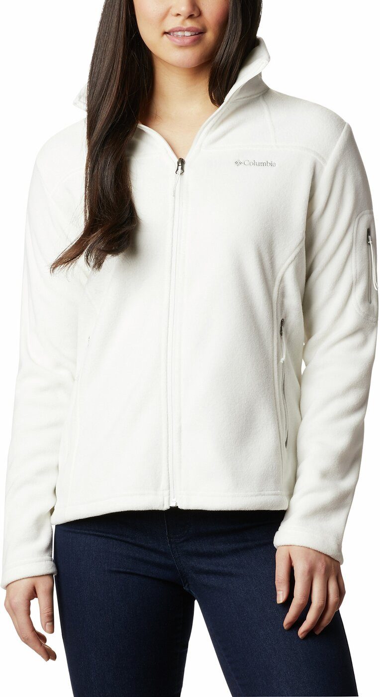 Columbia Fleecejacke Fleecejacke Fast Trek™ II günstig online kaufen