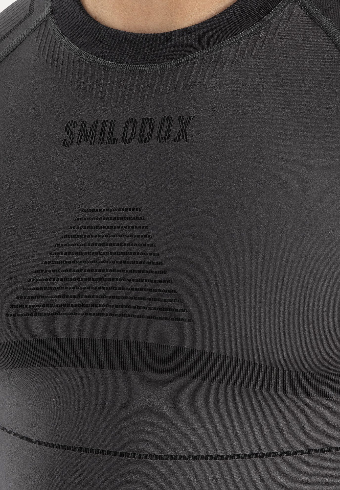 Smilodox Longsleeve Tarian Seamless