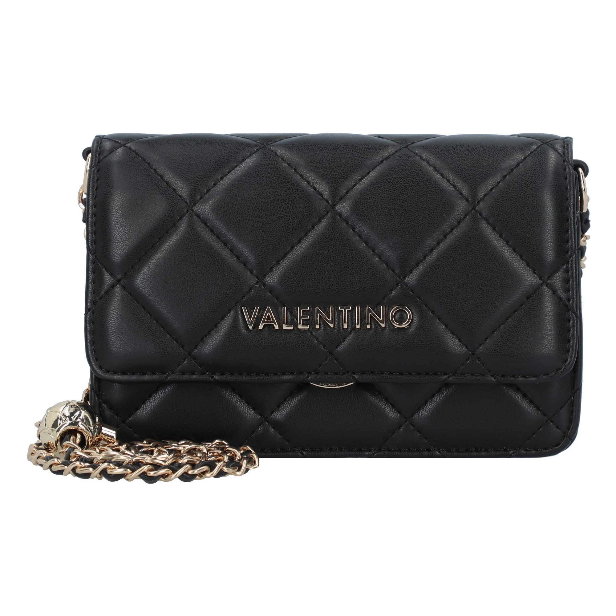 VALENTINO BAGS Umhängetasche Ocarina, Polyurethan günstig online kaufen