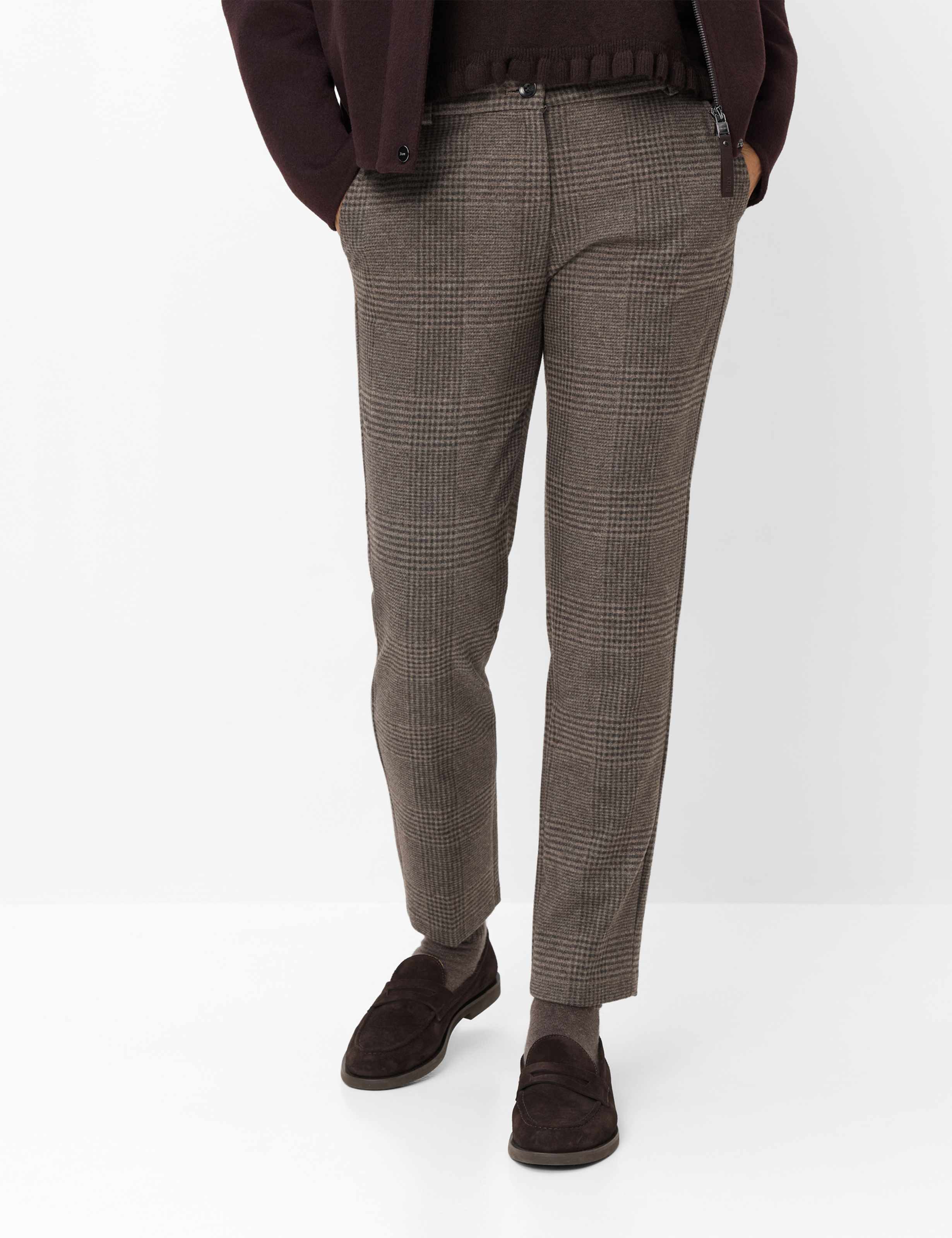 Brax Caprihose Style MARON S