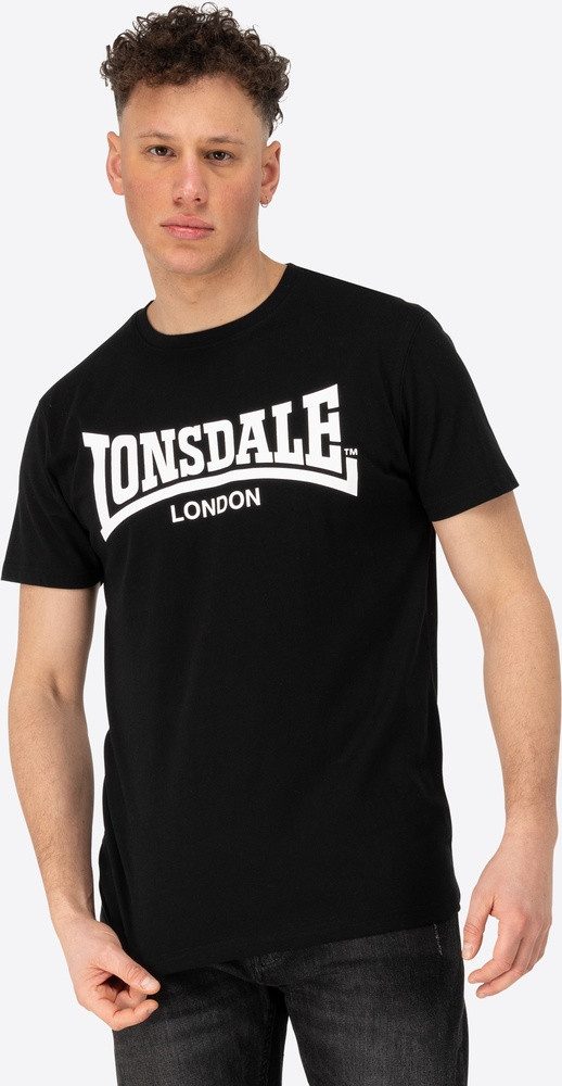 Lonsdale T-Shirt Fulwood T-Shirt Normale Passform günstig online kaufen