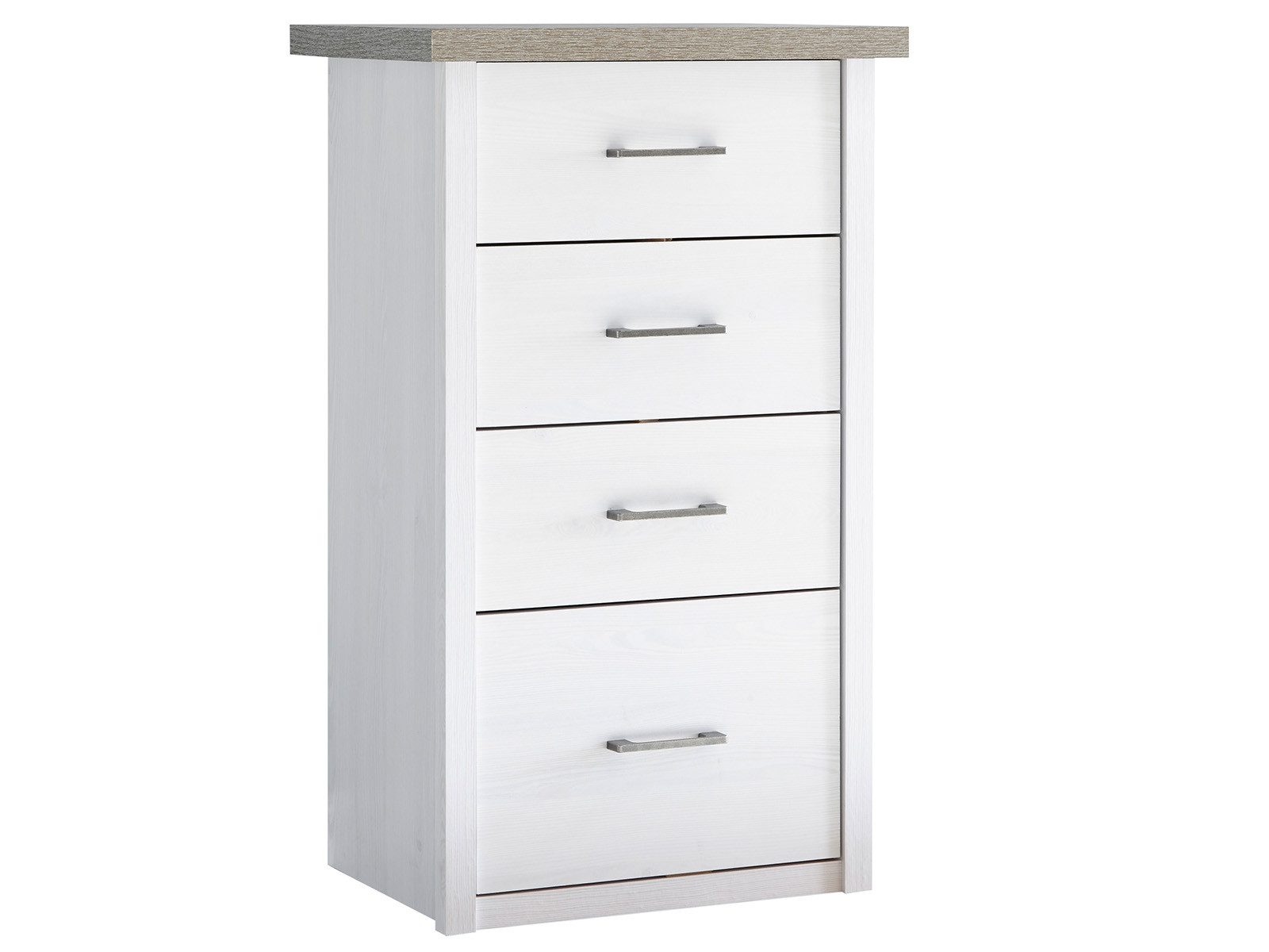 Begabino Kommode 60 x 101 x 43 cm (B/H/T)