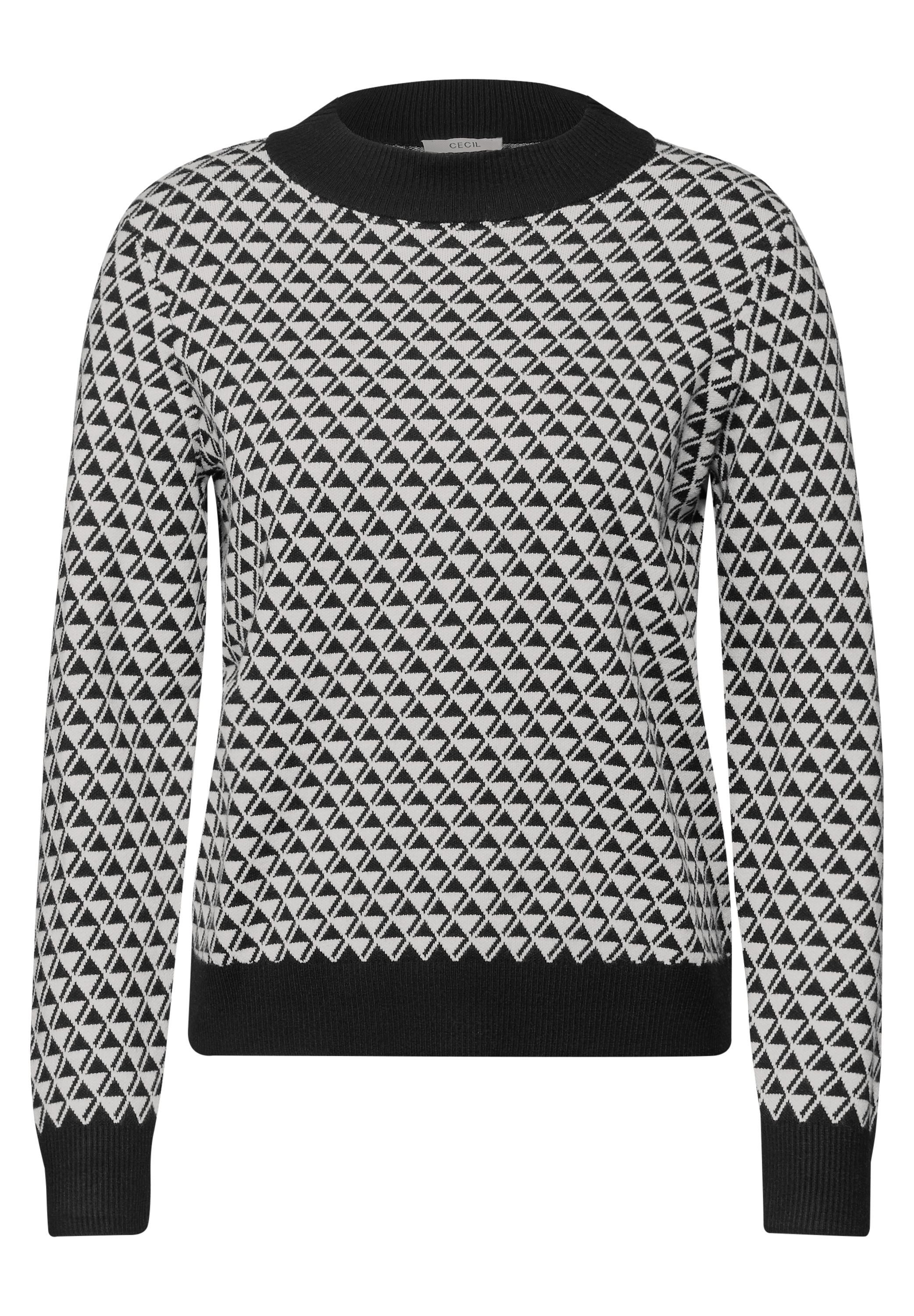 CECIL Strickpullover günstig online kaufen