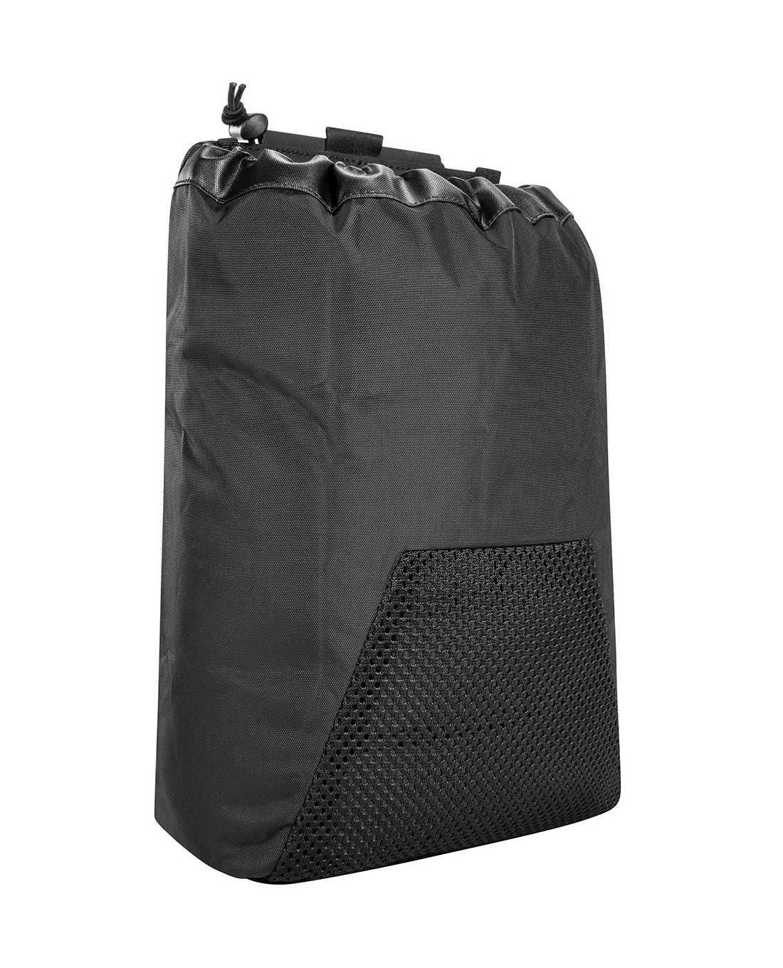 Beuteltasche TT Dump Pouch anfibia Schwarz