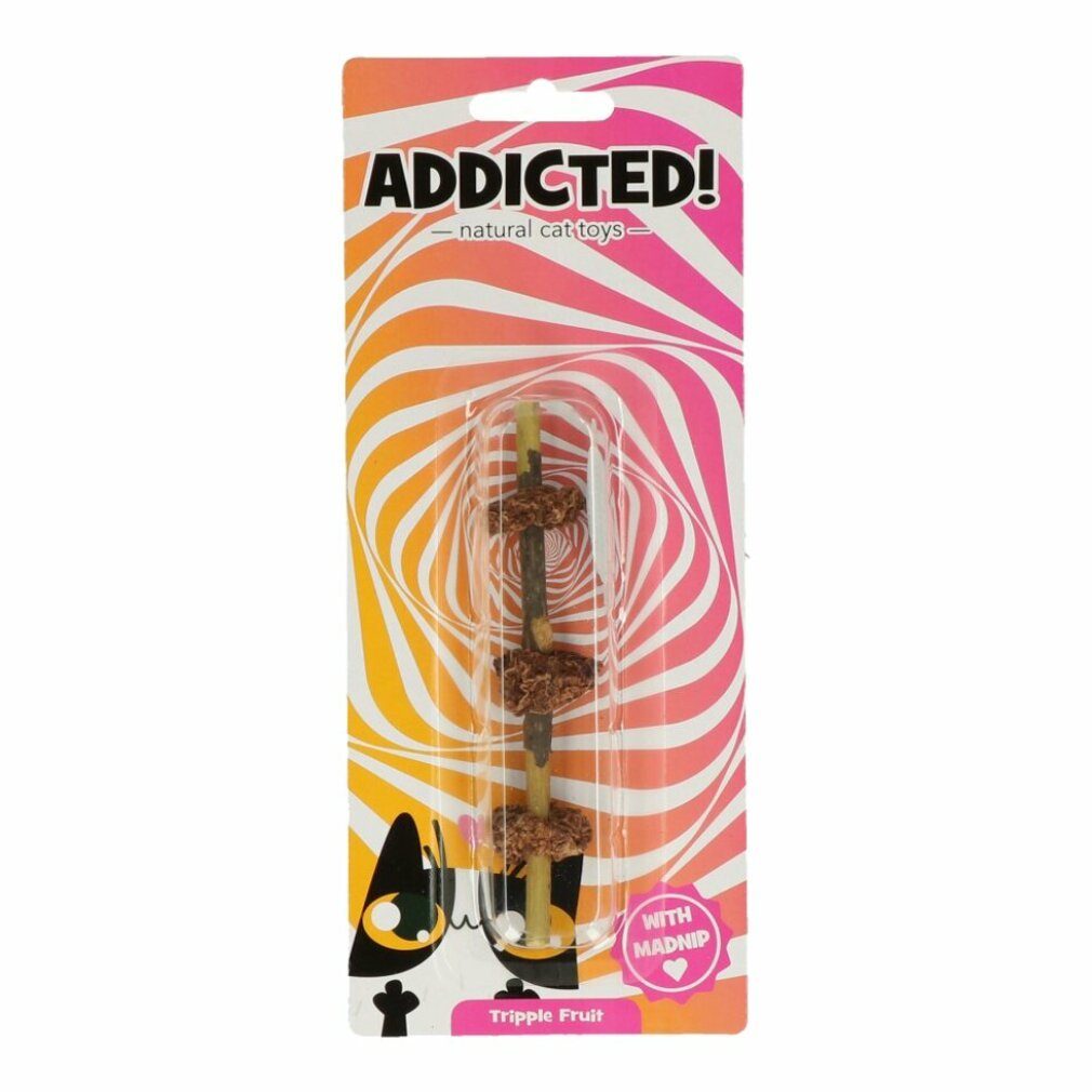 Tierkuscheltier Addicted Tripple Fruit