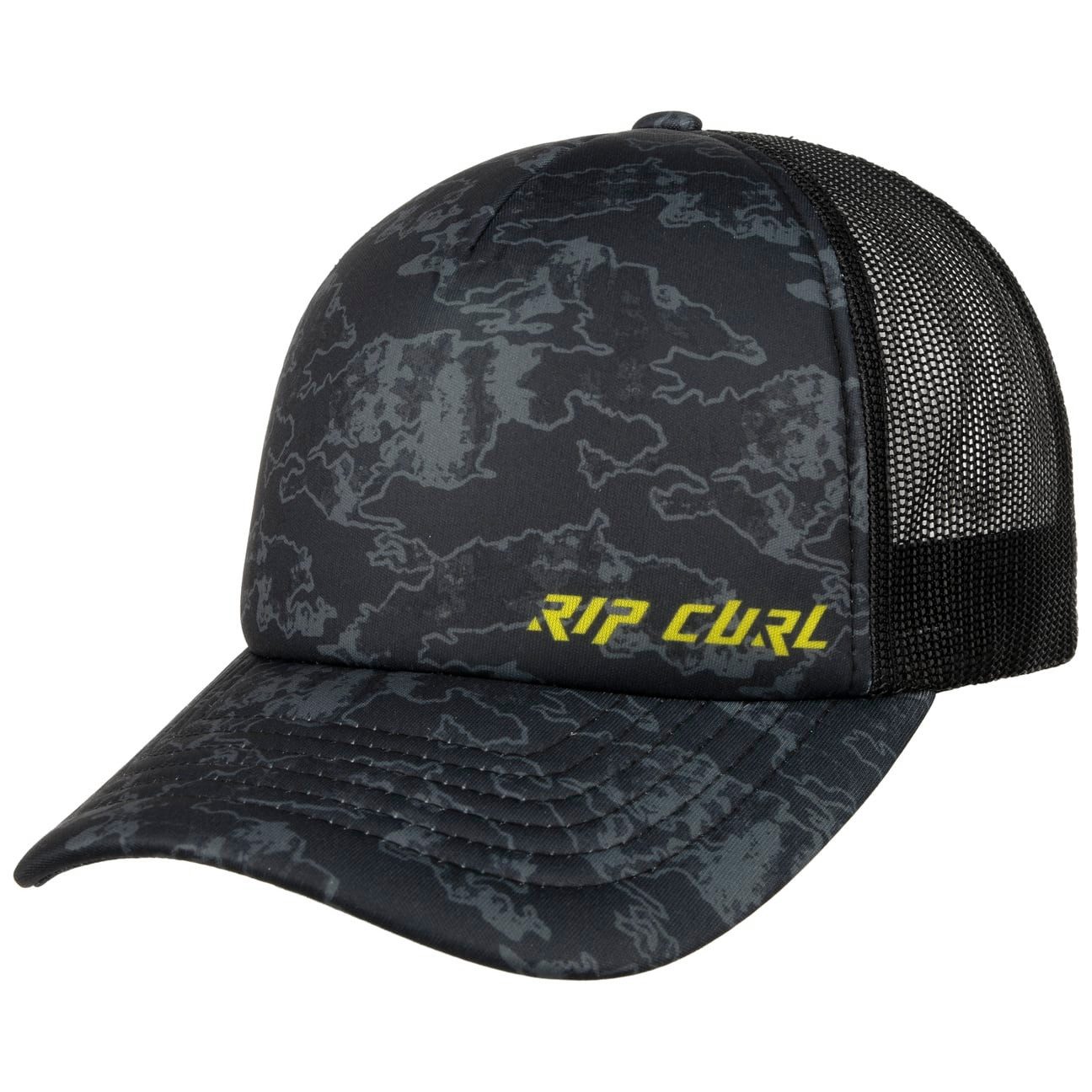 Rip Curl Trucker Cap