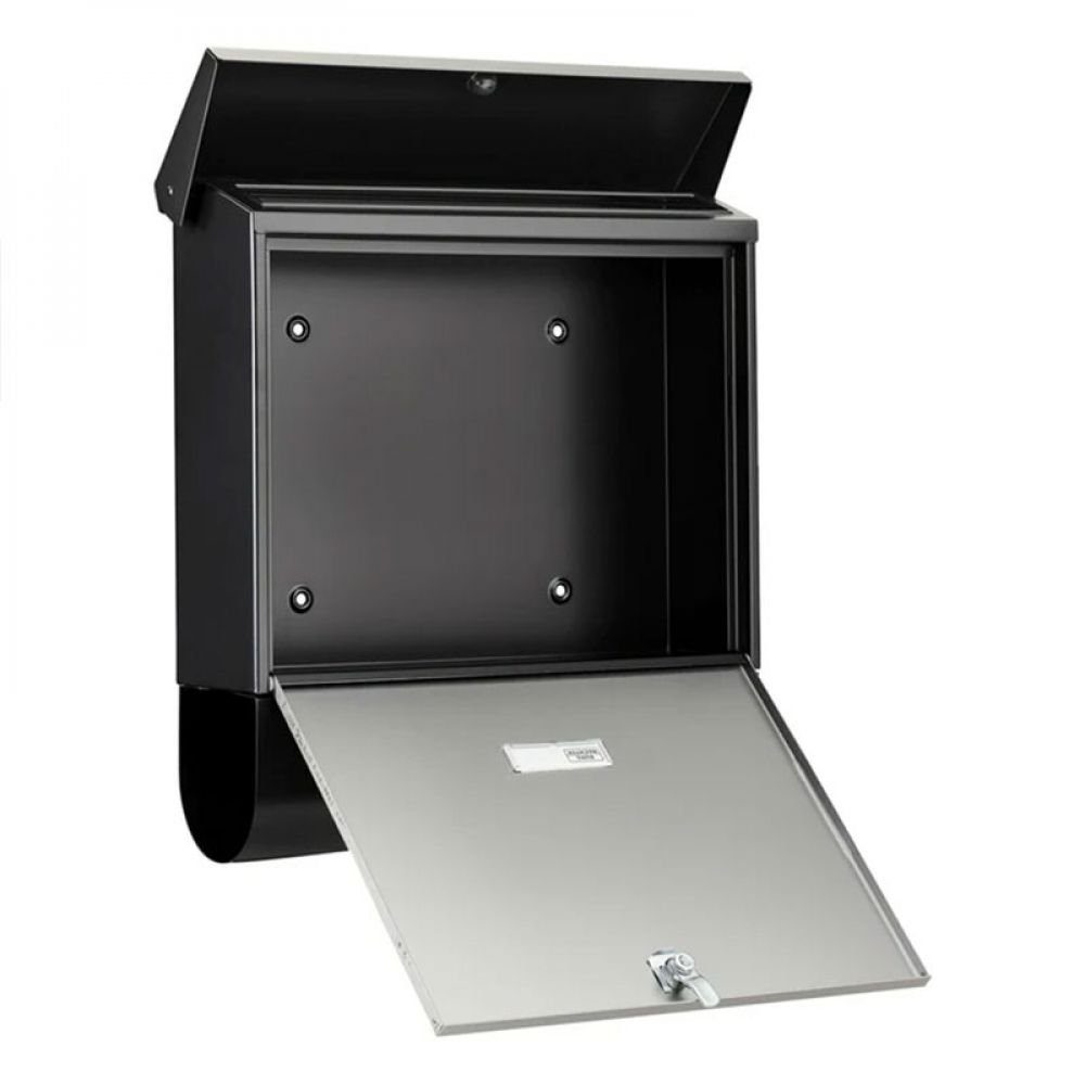 Burg Wächter Briefkasten Burg-Wächter Briefkasten London-Set 68670 B+S