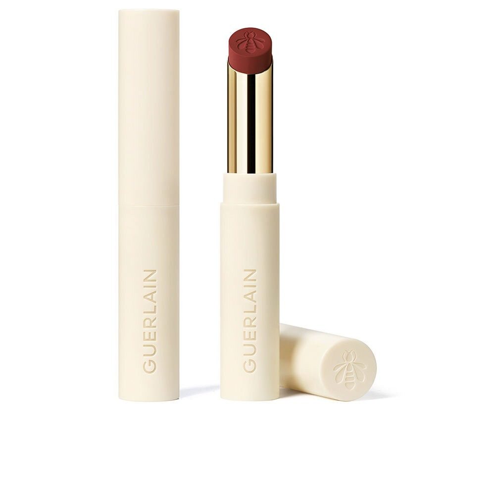 GUERLAIN Lippenstift KISSKISS BLUR MATTE Lippenstift-Nachfüllpack