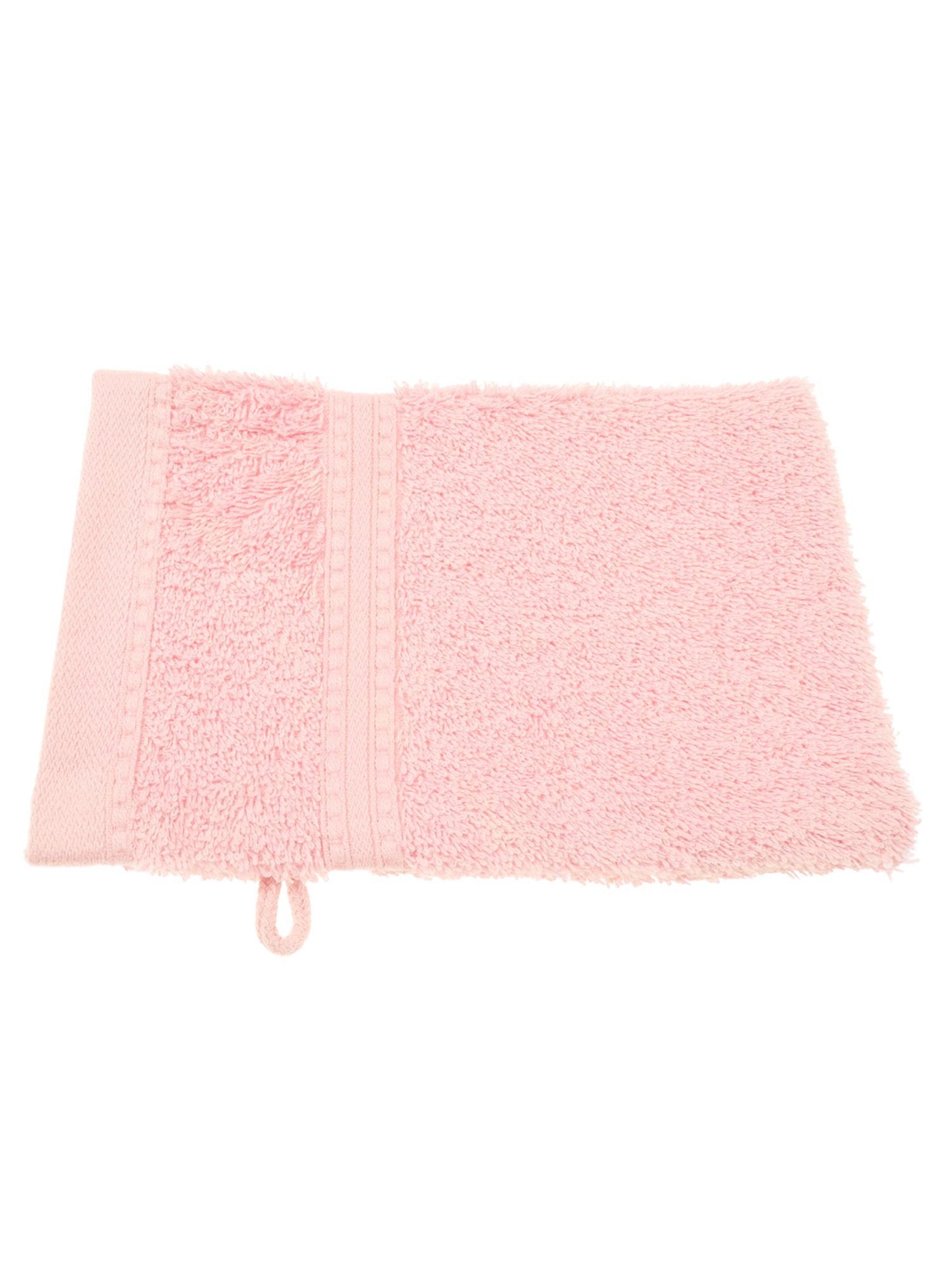 Julie Julsen Handtuch 1-Handtuch-Babyrosa-Waschhandschuh 15 x günstig online kaufen
