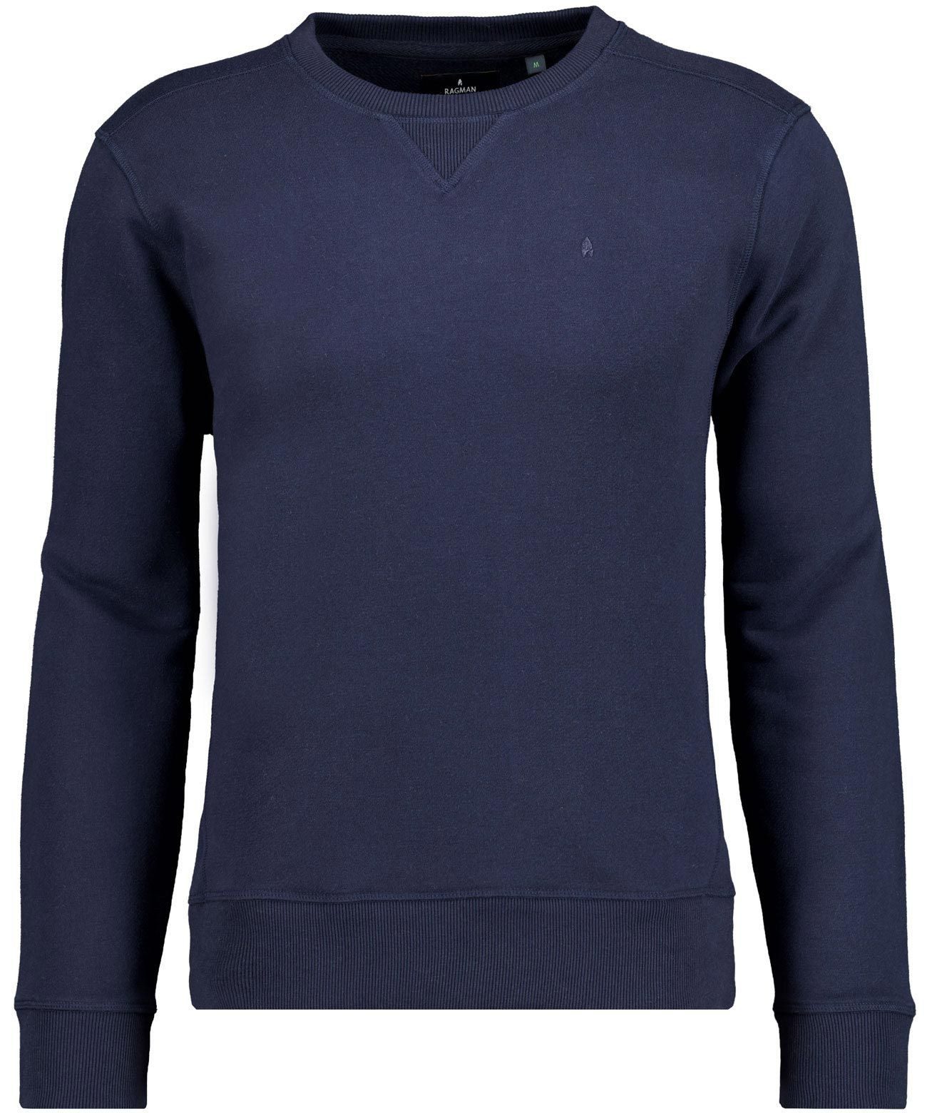 RAGMAN Strickpullover