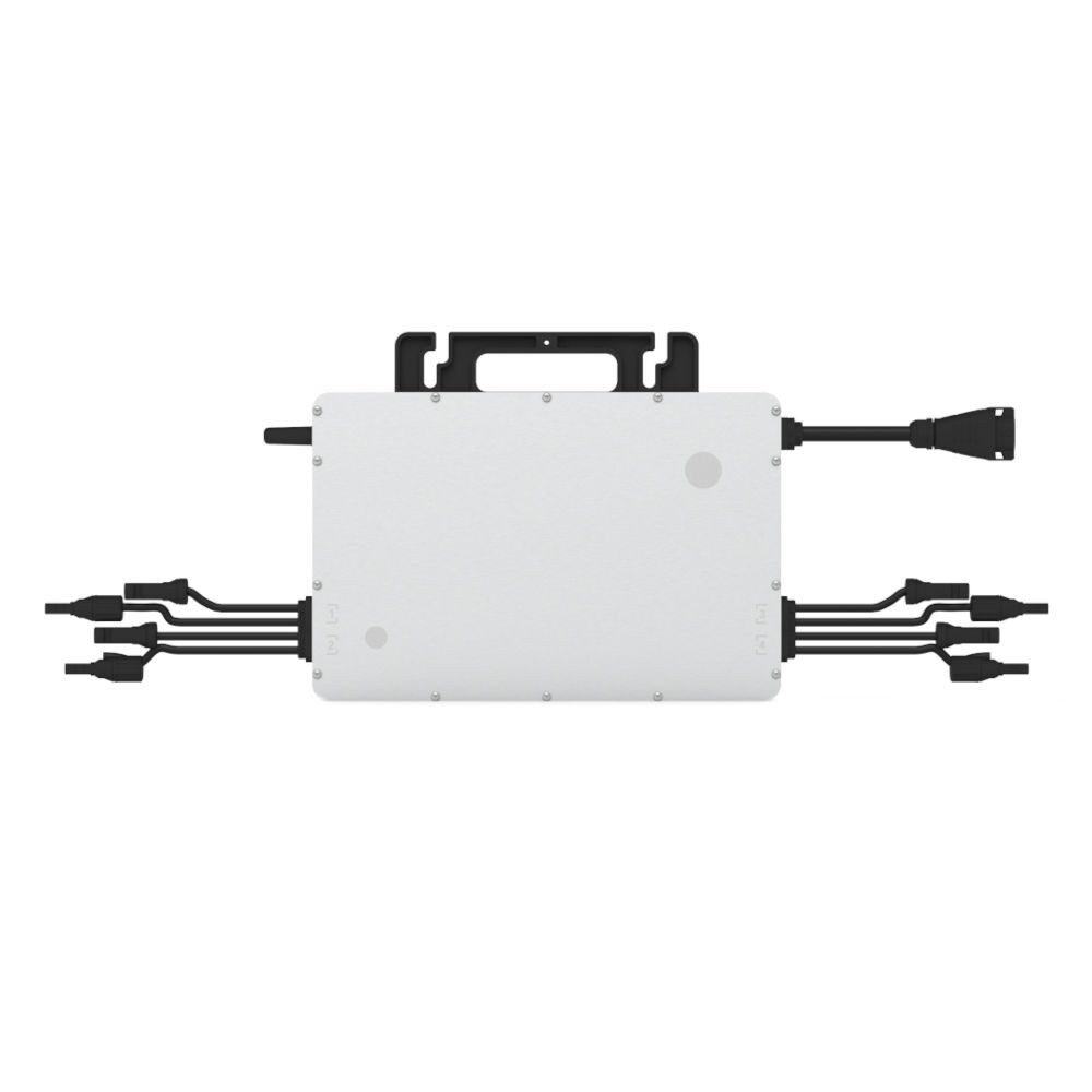 Hoymiles Wechselrichter Hoymiles Mikrowechselrichter HMS-Serie 2000 W - Sub-1G, Passive Kühlung, ohne Lüfter