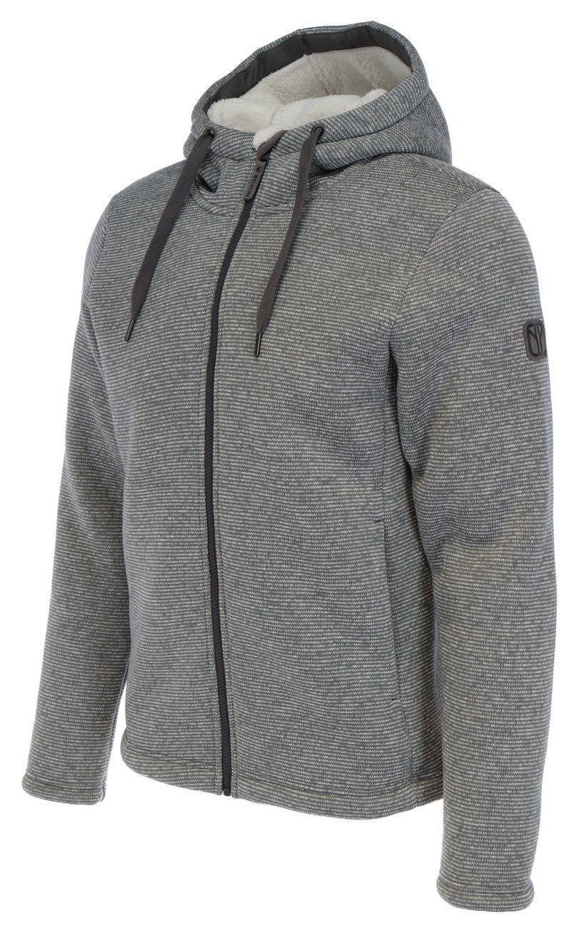 Elkline Fleecejacke NO IDEA günstig online kaufen