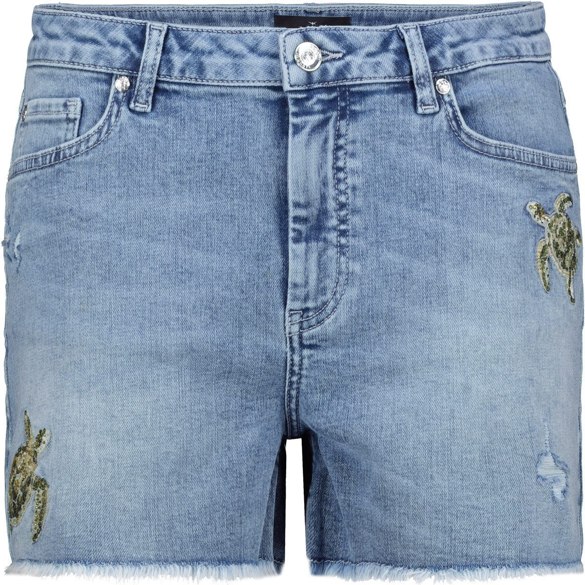 Monari Chinoshorts Hose 750