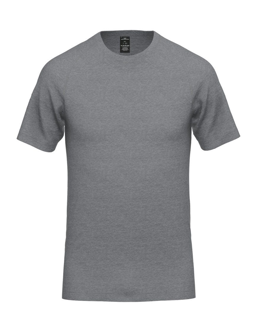 CECEBA Funktionsunterhemd Thermo Sport 10188 T-Shirt - Atmungsaktive Viskose-Mischung