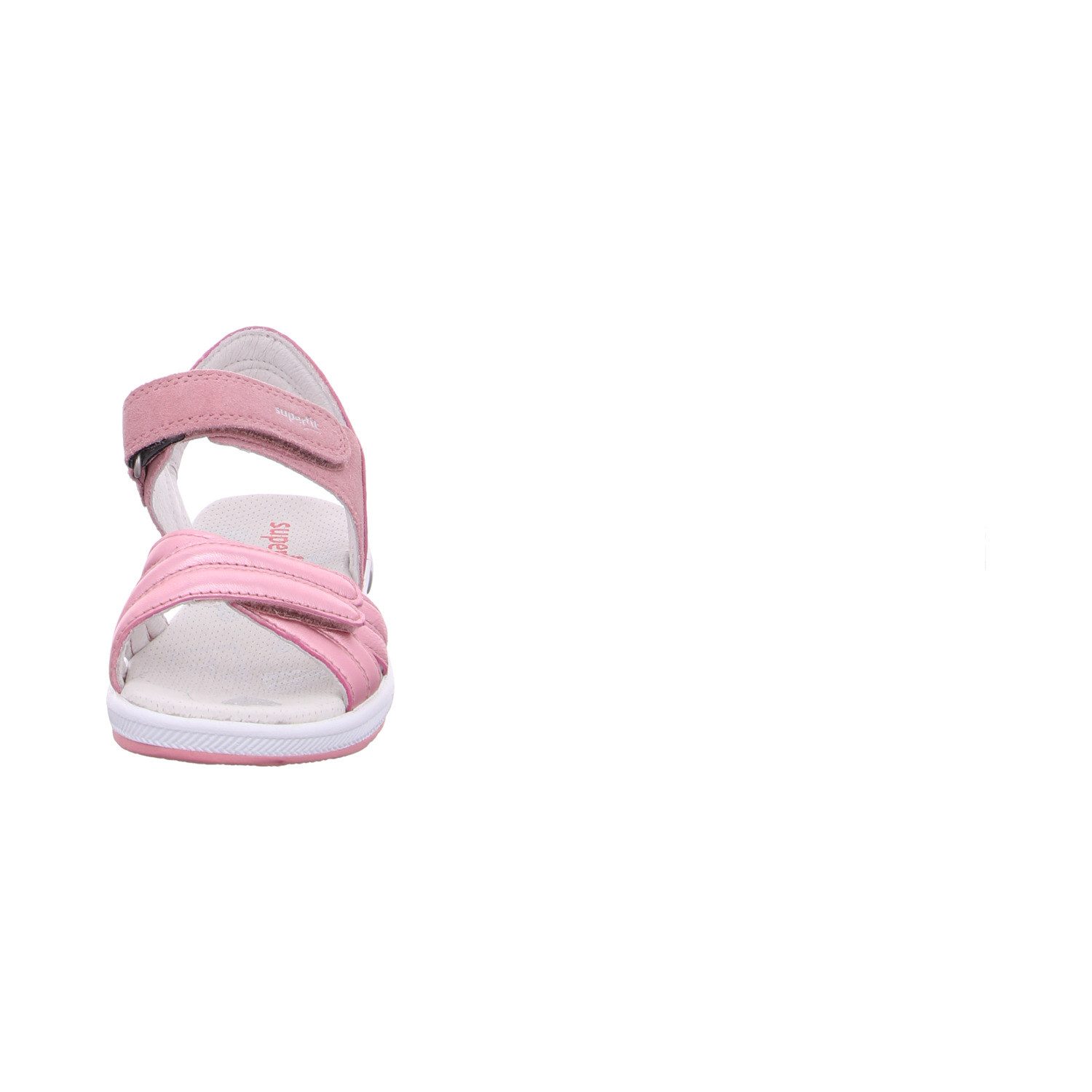 Superfit Emily Sandale