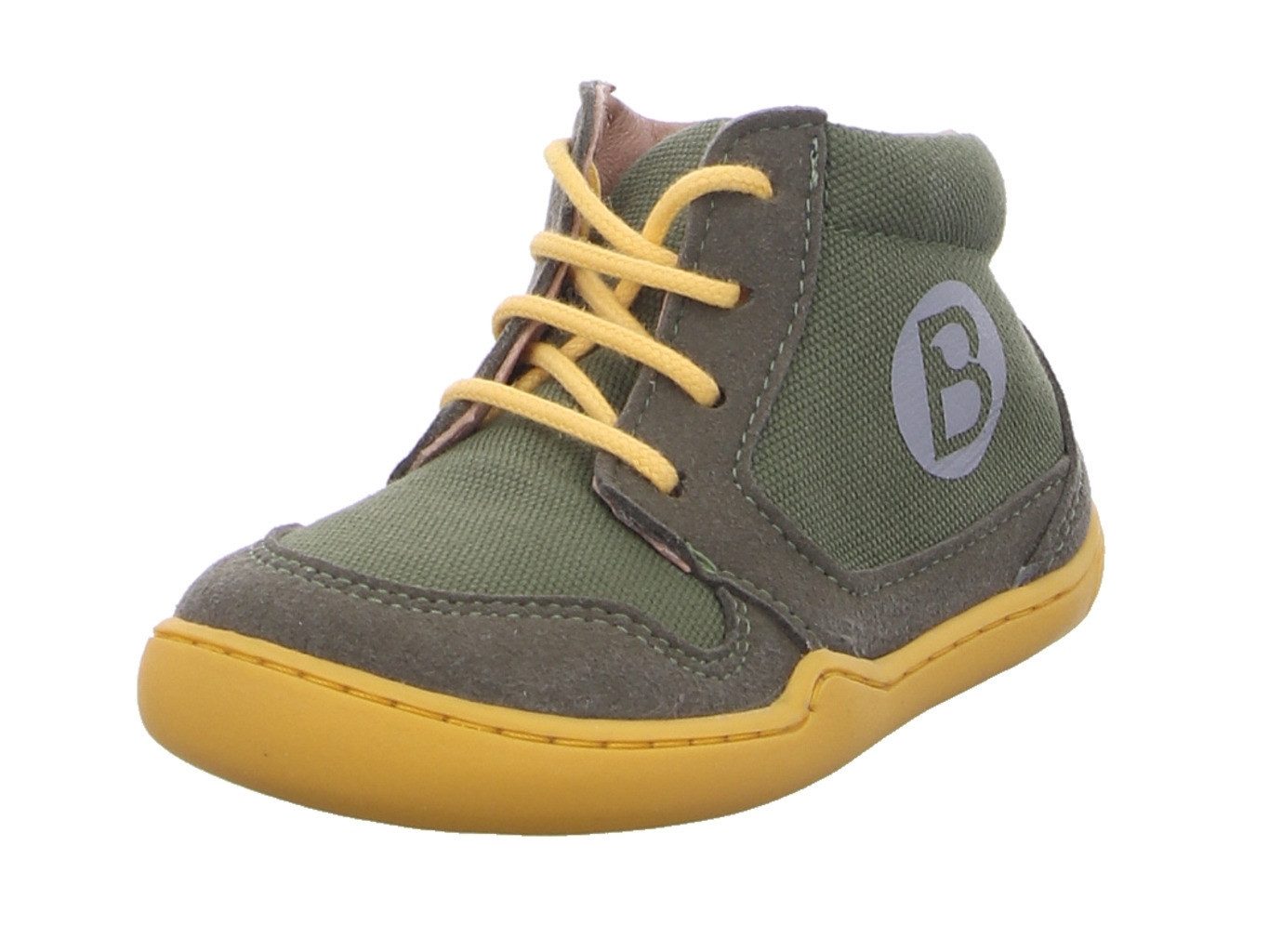 bLIFESTYLE opossumSTYLE Schnürboots