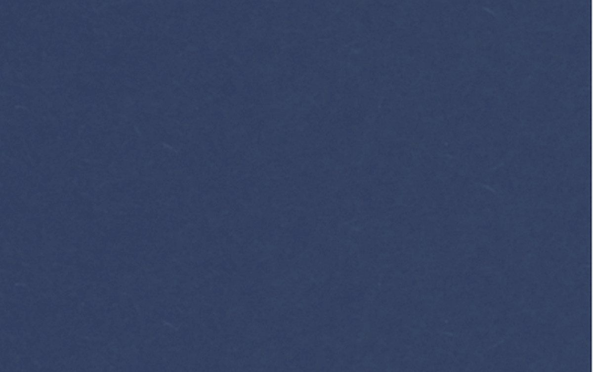 Bastelkartonpapier Tonpapier 130g/qm A4 VE=100 Blatt nachtblau