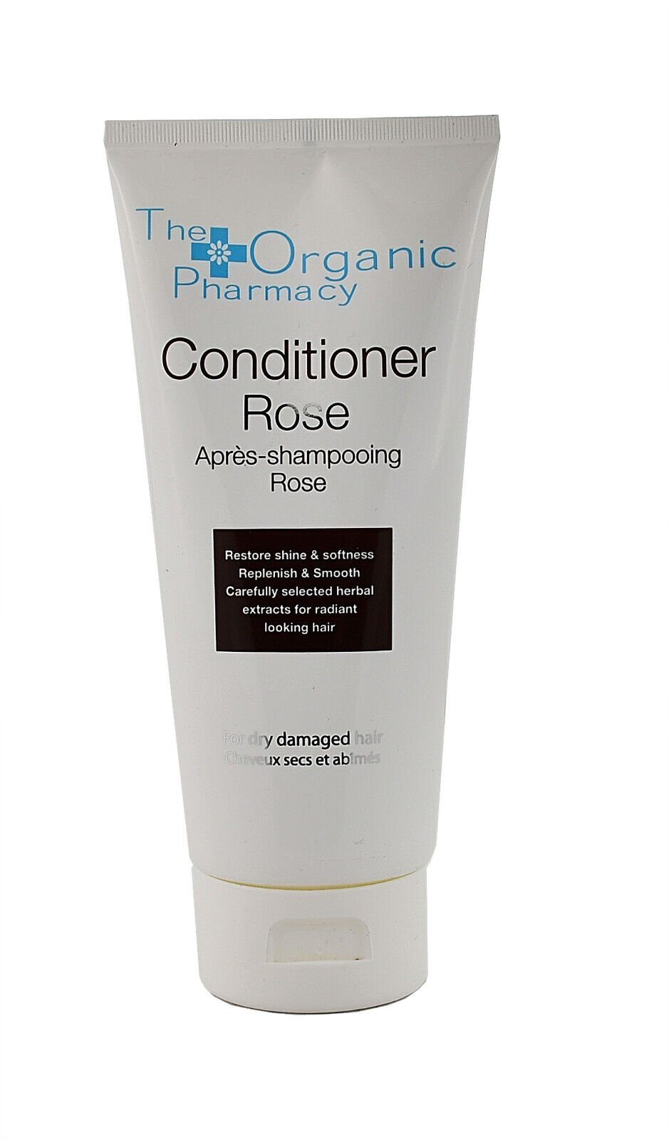 Haarshampoo Hair Organic The Shampoo ORGANIC Pharmacy PHARMACY 200 THE