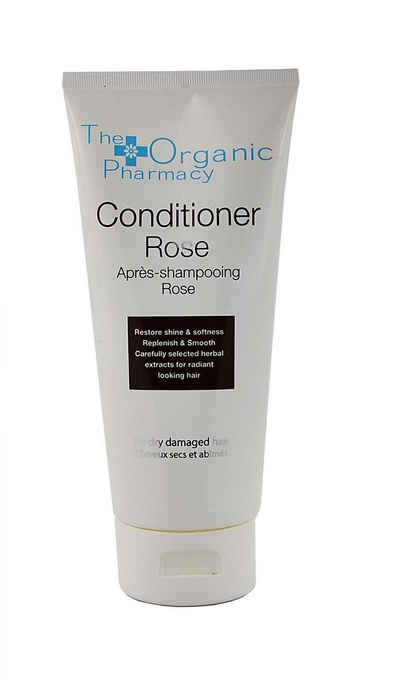 The Organic Pharmacy Haarshampoo THE ORGANIC PHARMACY Hair Shampoo 200