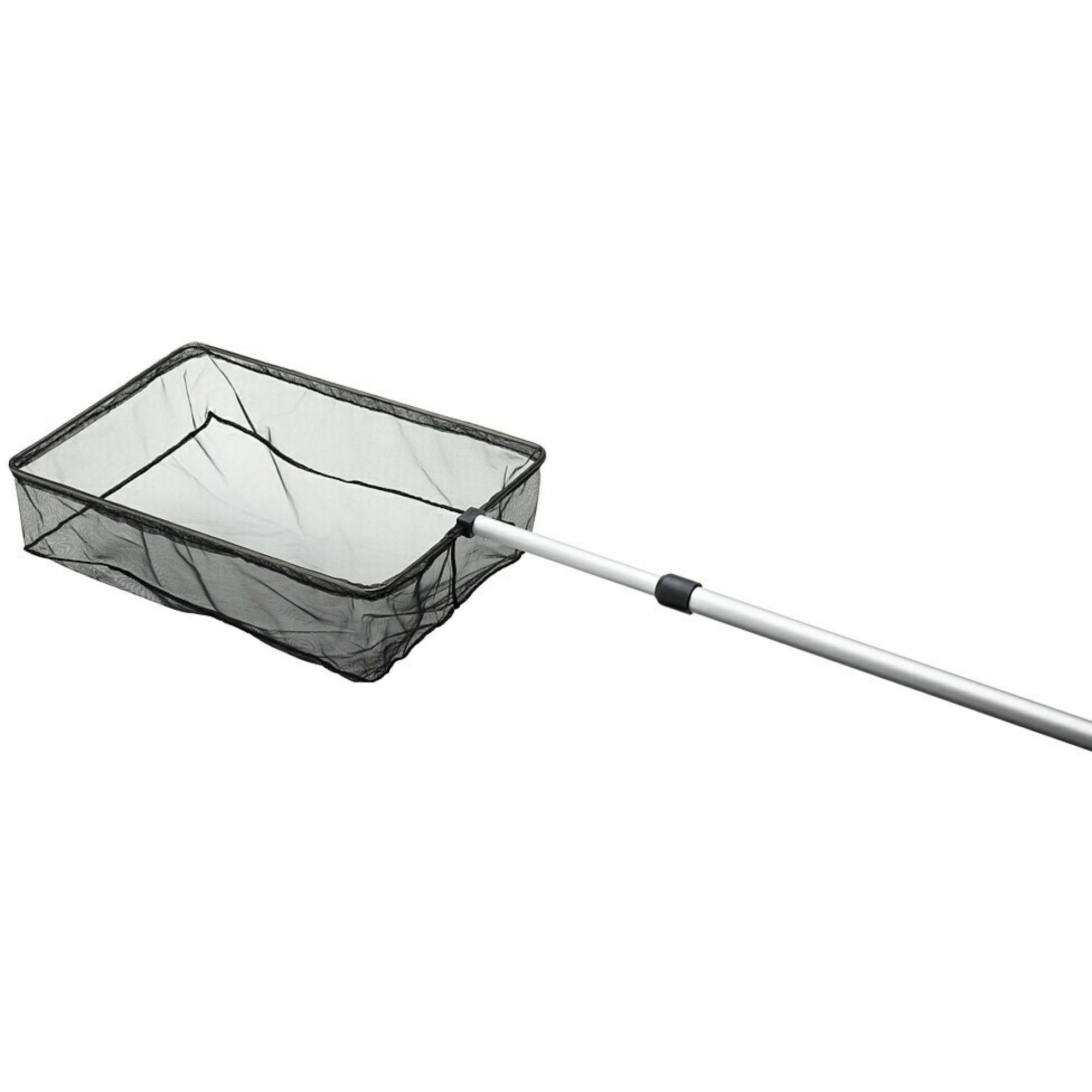 OASE Kescher Oase Teichkescher Maschenweite 0,3 mm Länge 178 cm (1-St)