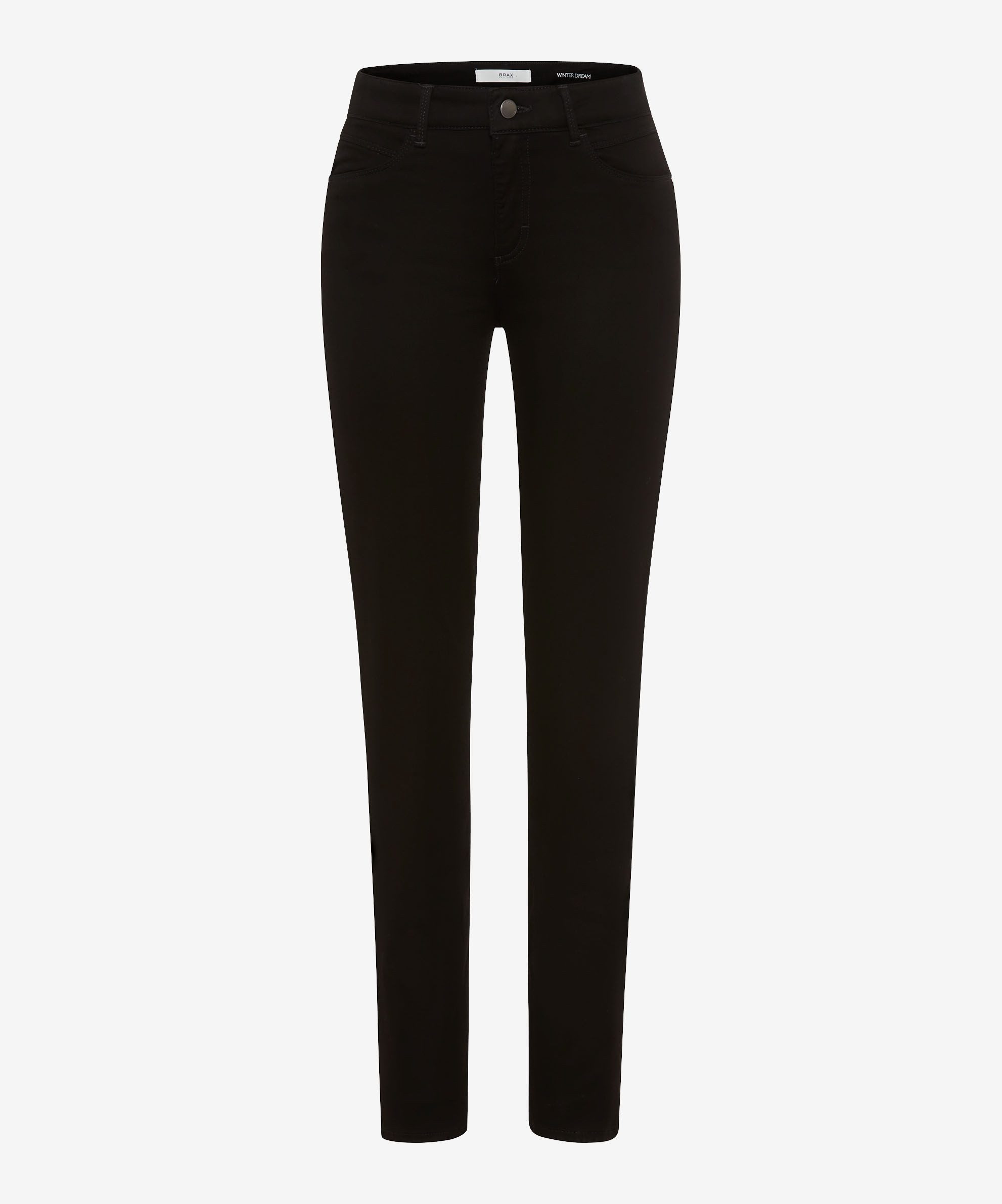 Stretch-Jeans BRAX SHAKIRA black 9910920 71-1707-02 - WINTER DREAM