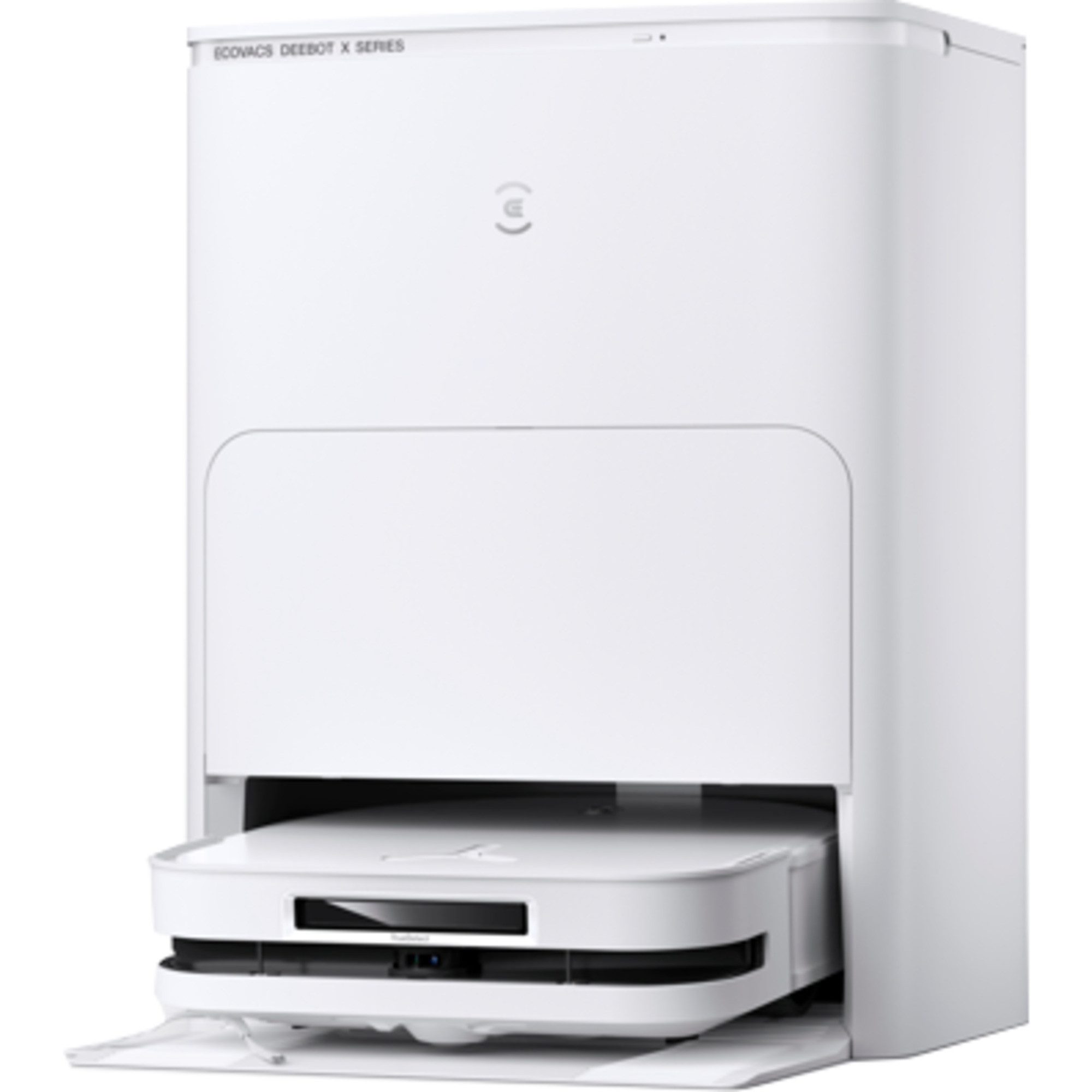 Saugroboter Ecovacs DEEBOT X5 OMNI, Saugroboter, (inkl.