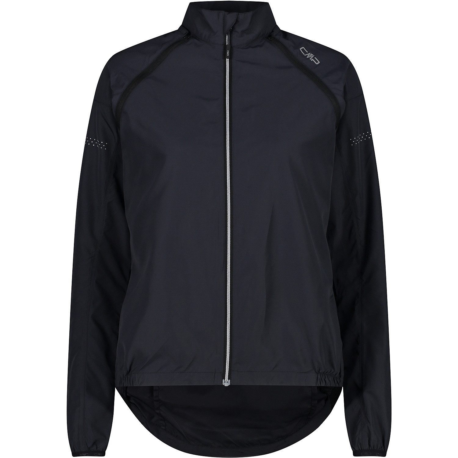 Outdoorjacke Jacke WOMAN JACKET WITH DETACHABLE SLEEVE