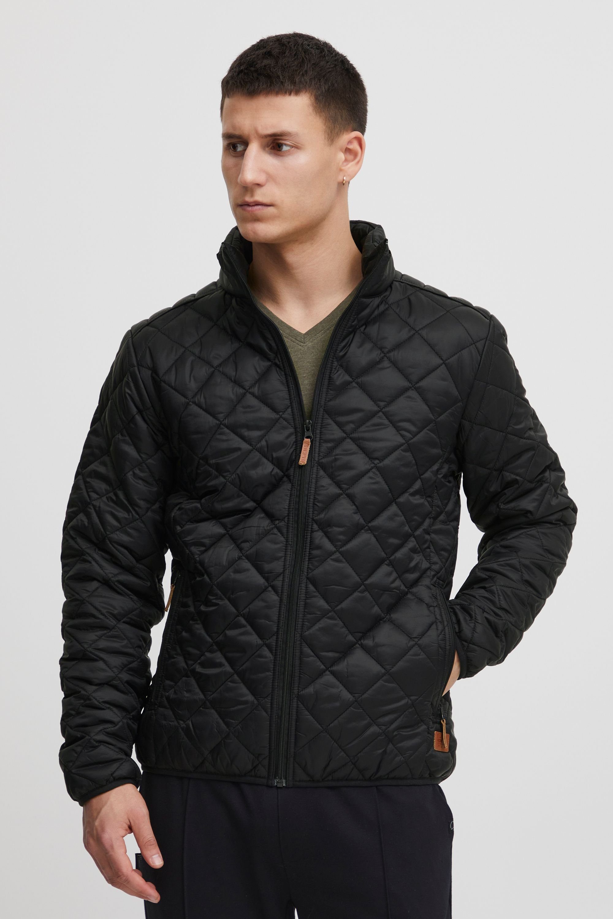 Blend Steppjacke BLEND BHStanley Black