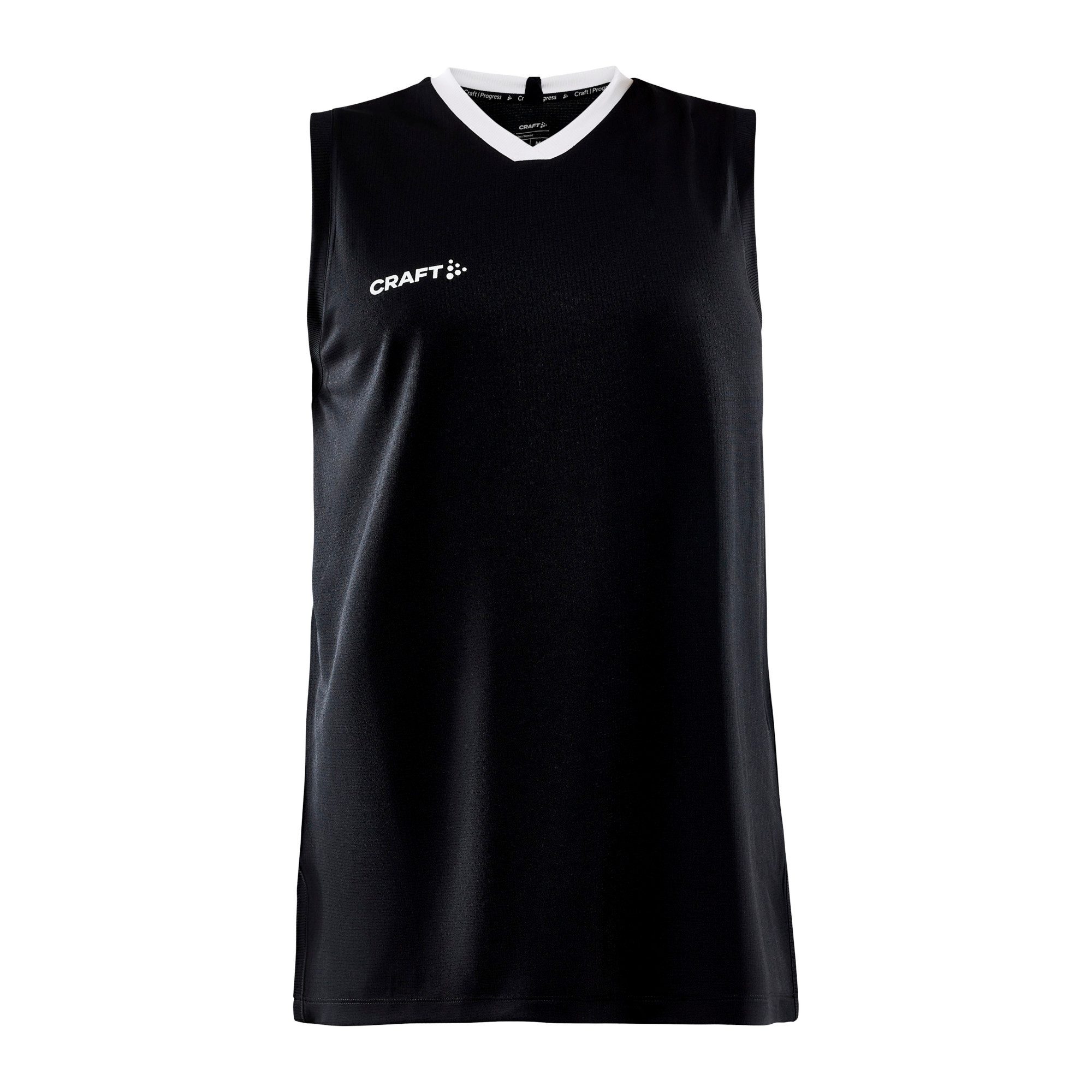 Craft Basketballtrikot Craft Herren Trikot Progress Basket Singlet Jersey 1911103