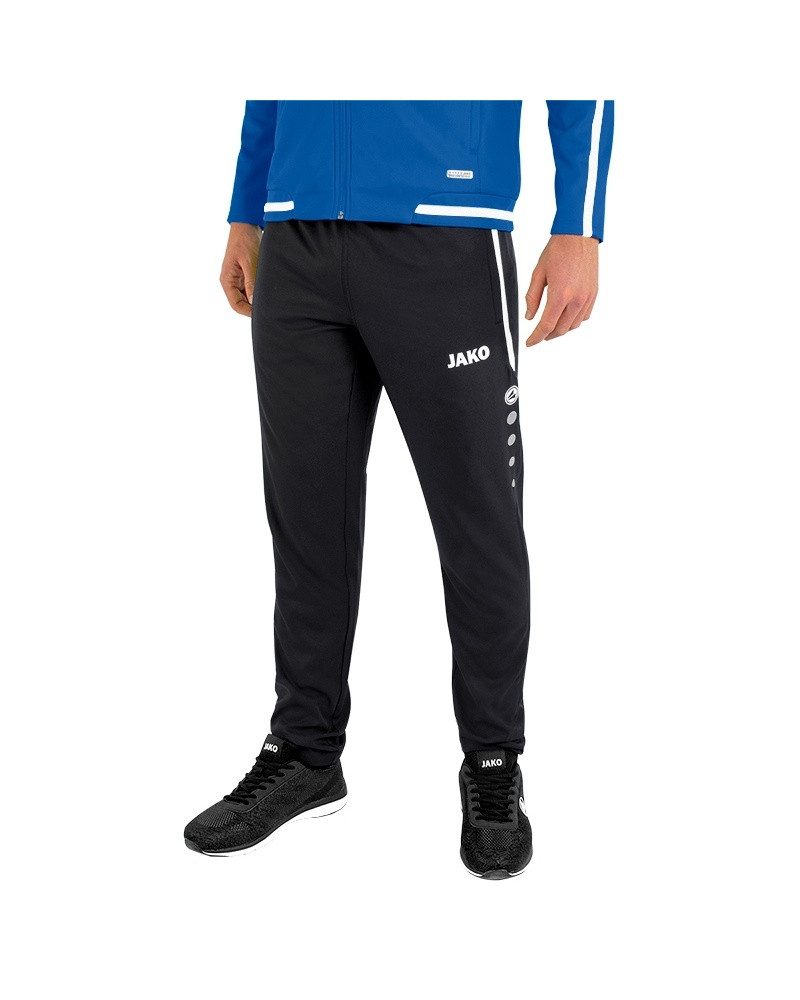 Jako Trainingshose Striker 2.0 Teamline lang schwarz/weiss Herren günstig online kaufen