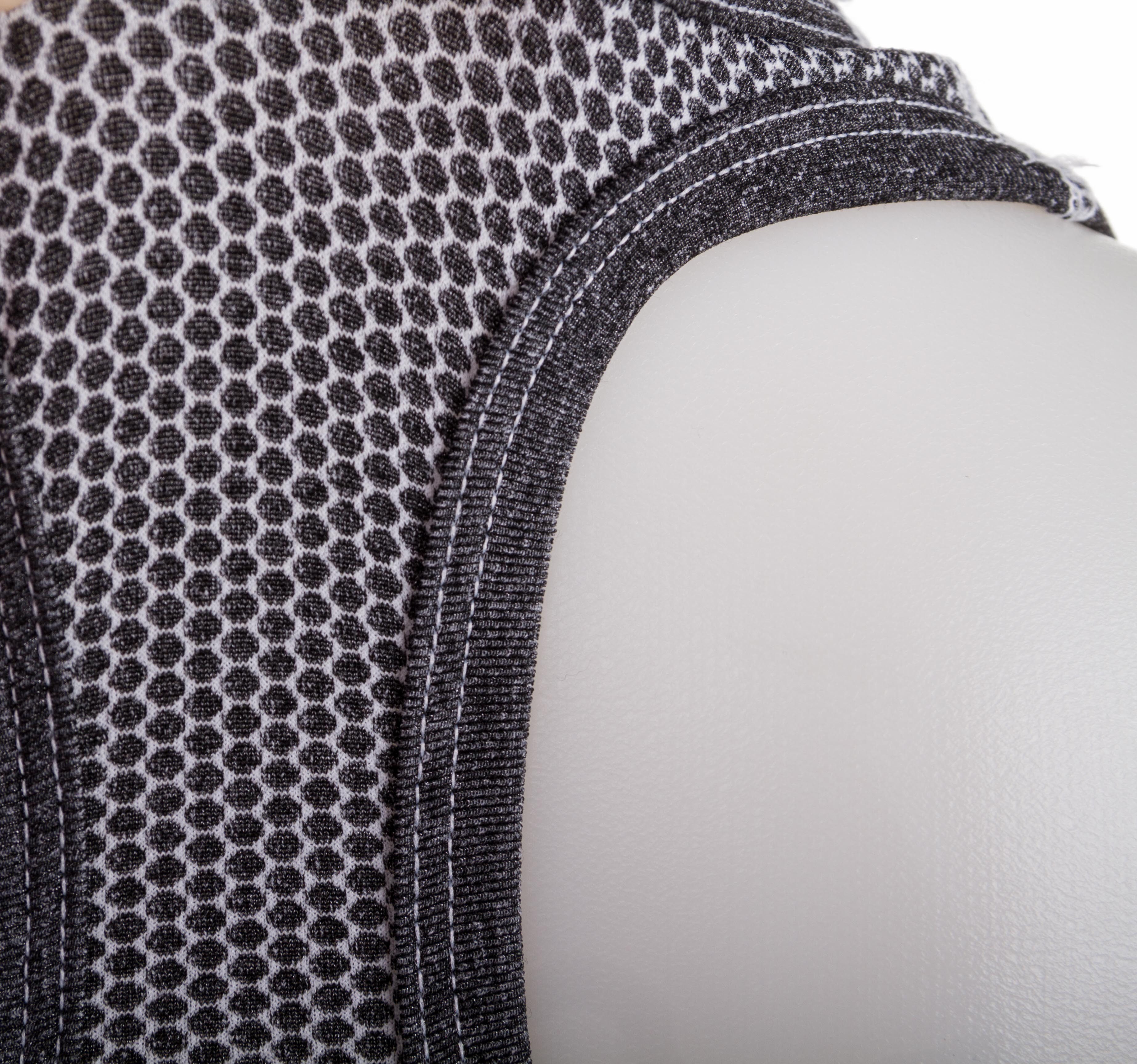 Belly Cloud Sport-Bustier Sport Bustier Aquarius