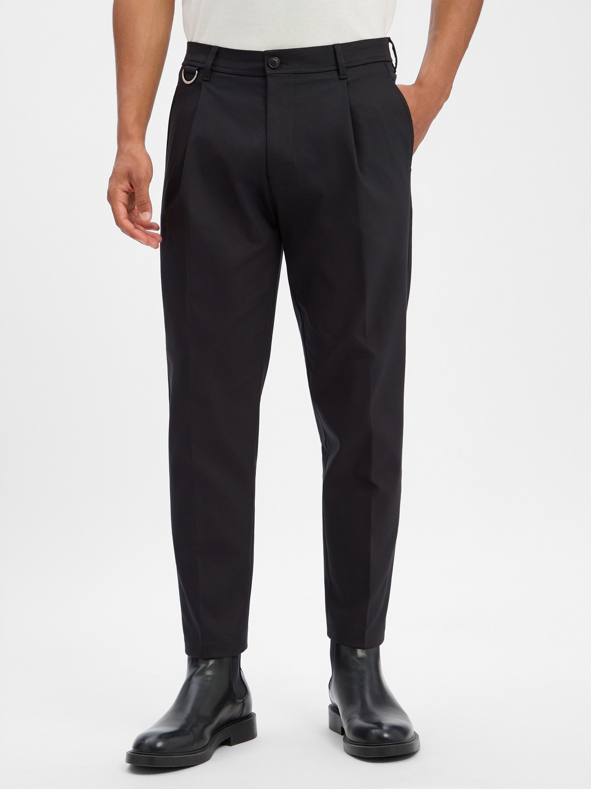 Drykorn Bundfaltenhose Devyn