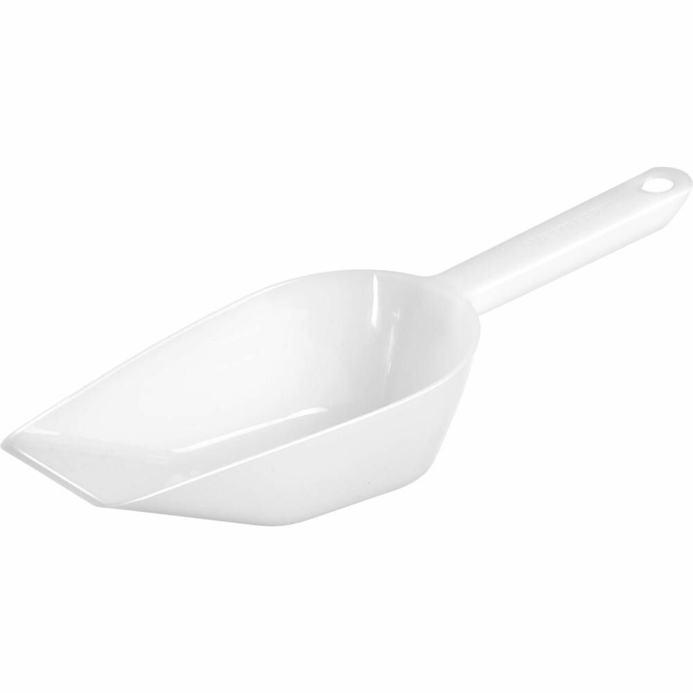 WESTMARK Küchenschaufel Füllvolumen: 250 ml, Kunststoff, Halvar, Back-/Abwiege-/Abfüllschaufe, Made in Germany, spülmaschinengeeignet, BPA-frei