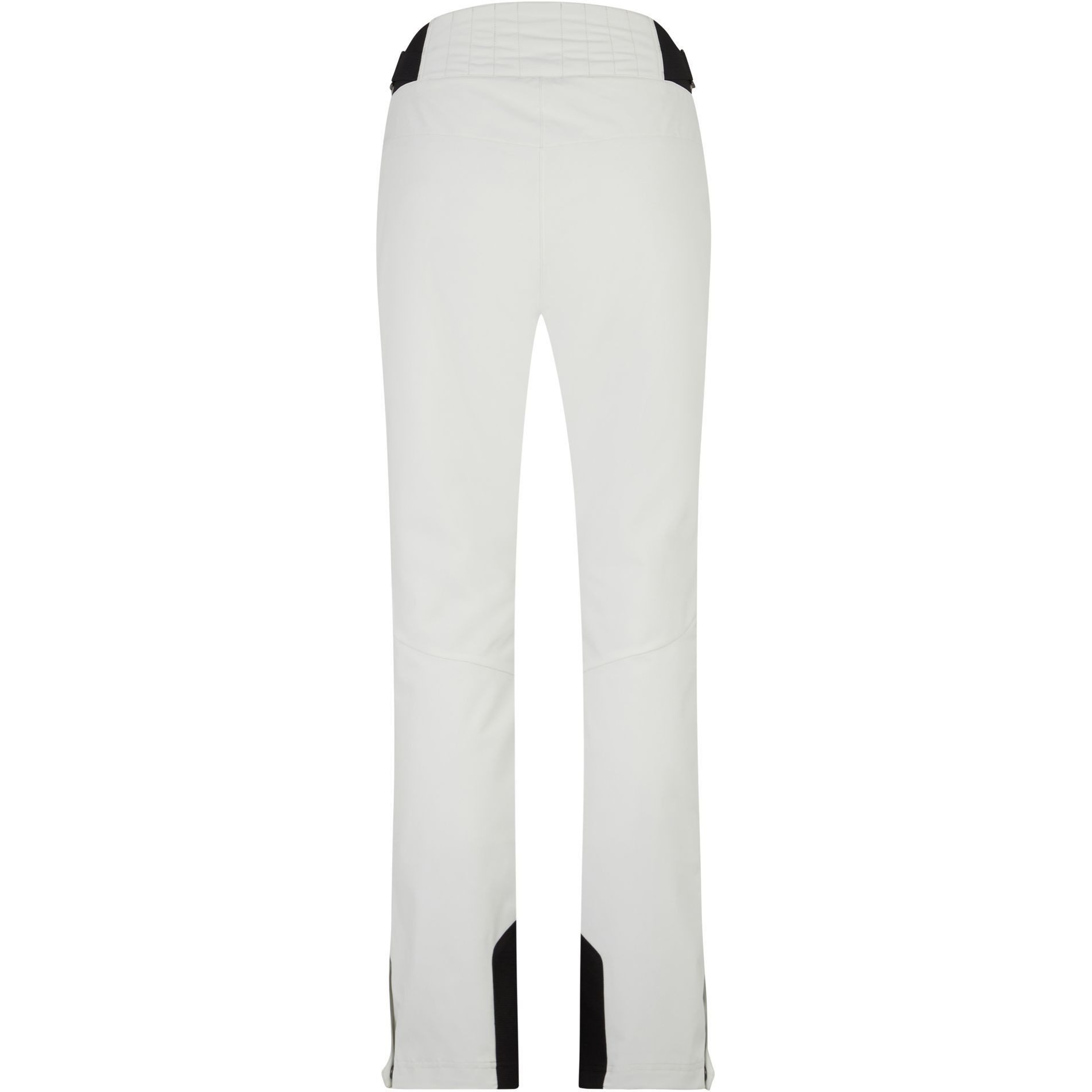 Ziener Skihose Ziener Skiwear Ski Hose TILLA white fog