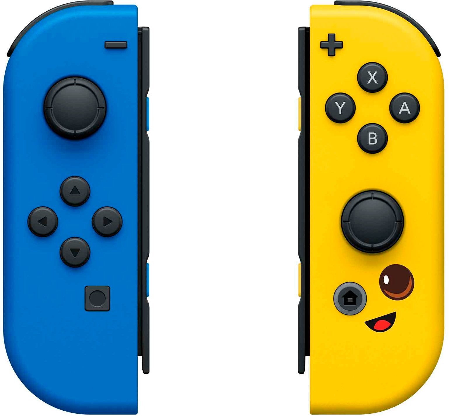 Image of Nintendo Switch »Joy-Con 2er-Set« Wireless-Controller (Fortnite Edition)