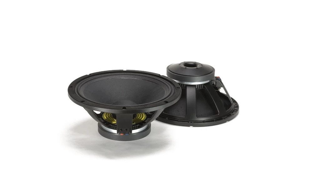 RCF RCF L18P300-07 Lautsprechersystem