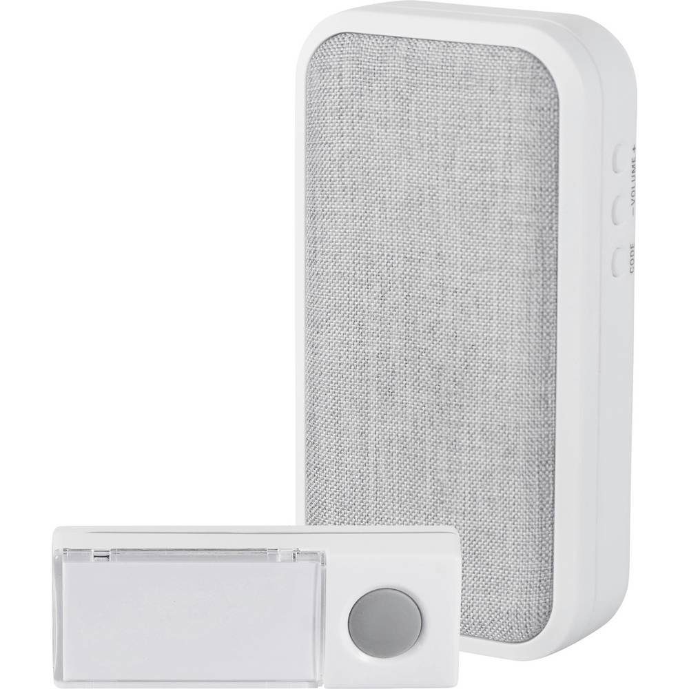 Smart Home Türklingel Funkgong-Set