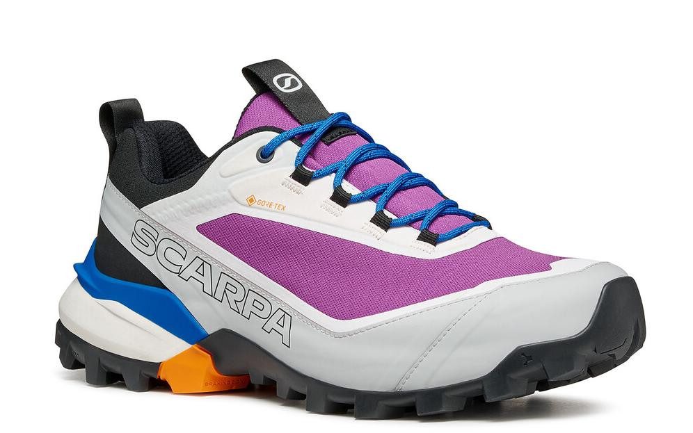 Scarpa Scarpa Damen Ribelle Cross 2 GTX Wanderhalbschuh Wanderschuh