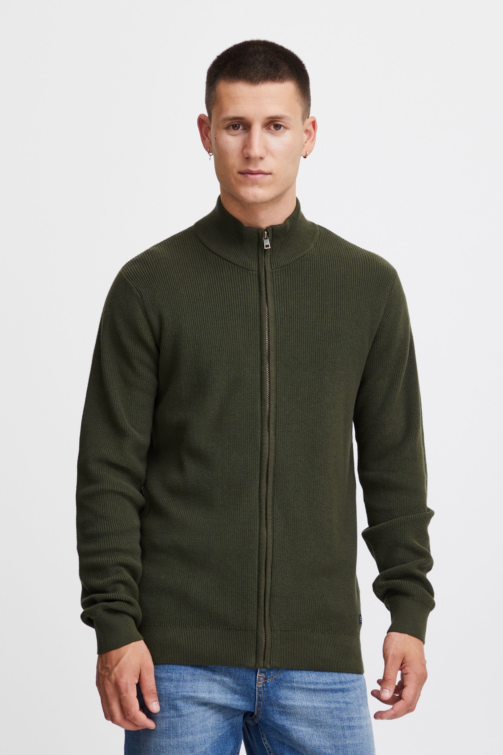 Blend Strickjacke BHCodford Gemütliche Strickjacke günstig online kaufen