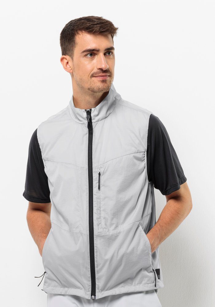 Funktionsweste WANDERJAHR VEST M