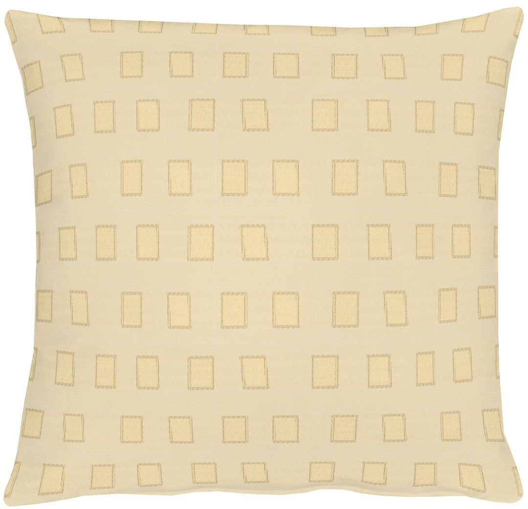 APELT Kissenhülle Mare, (1 Stück)