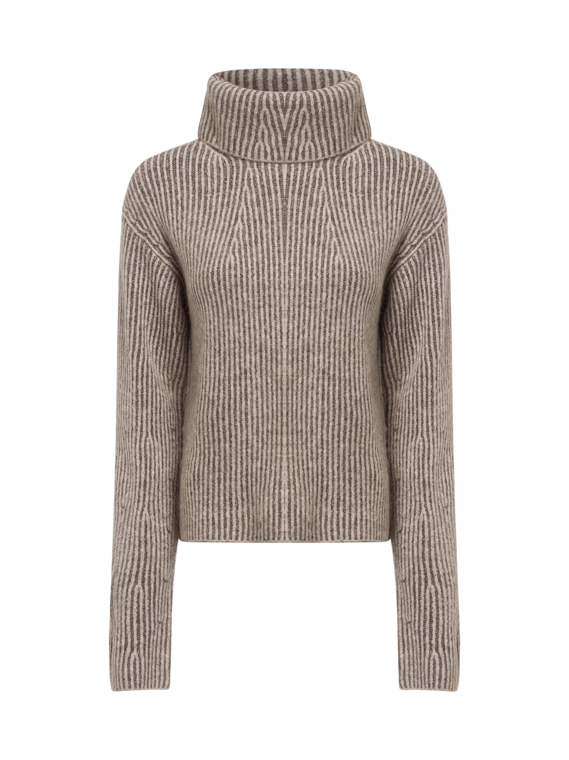 MbyM Strickpullover Kemina