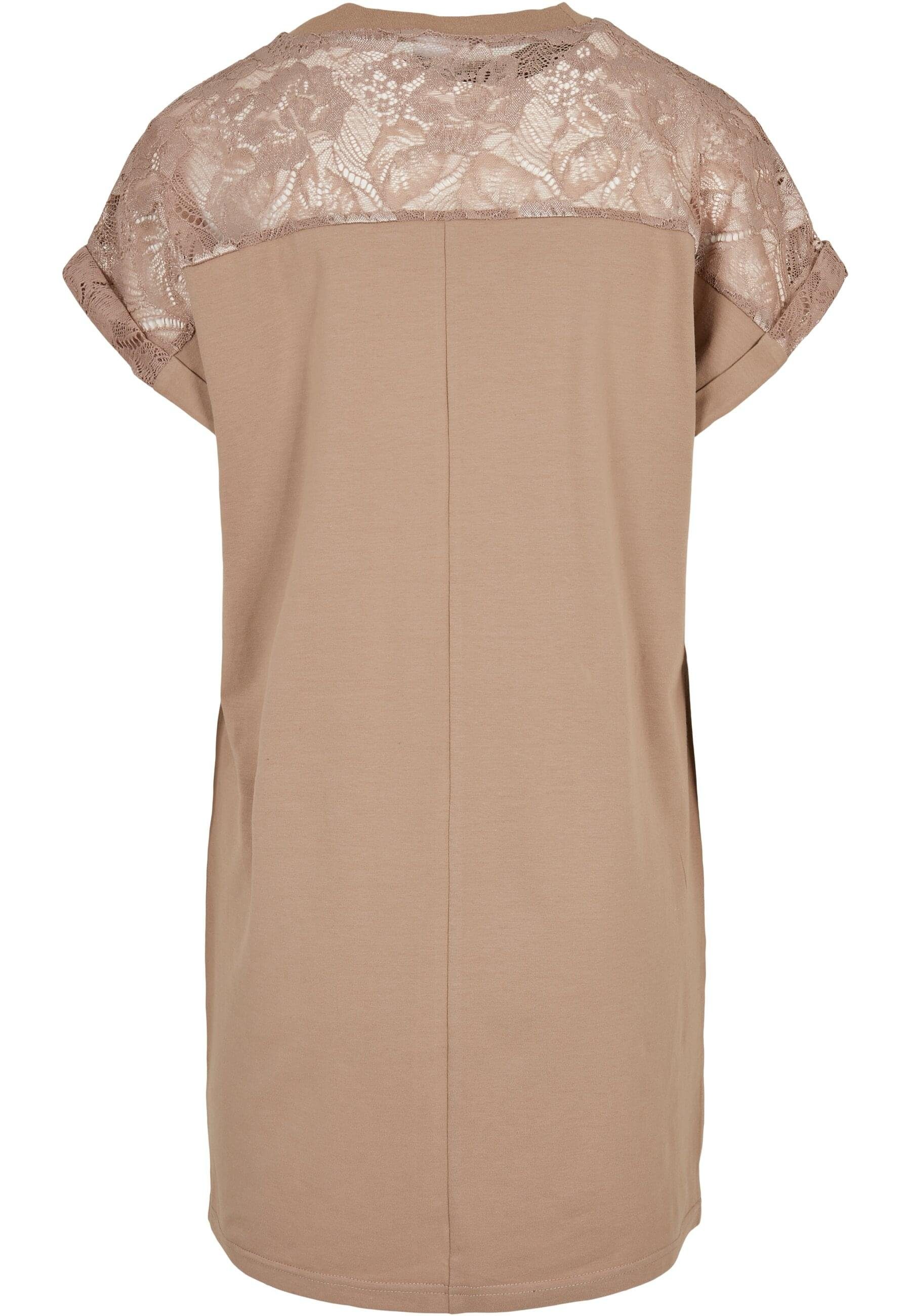 URBAN CLASSICS Shirtkleid Urban Classics Damen günstig online kaufen
