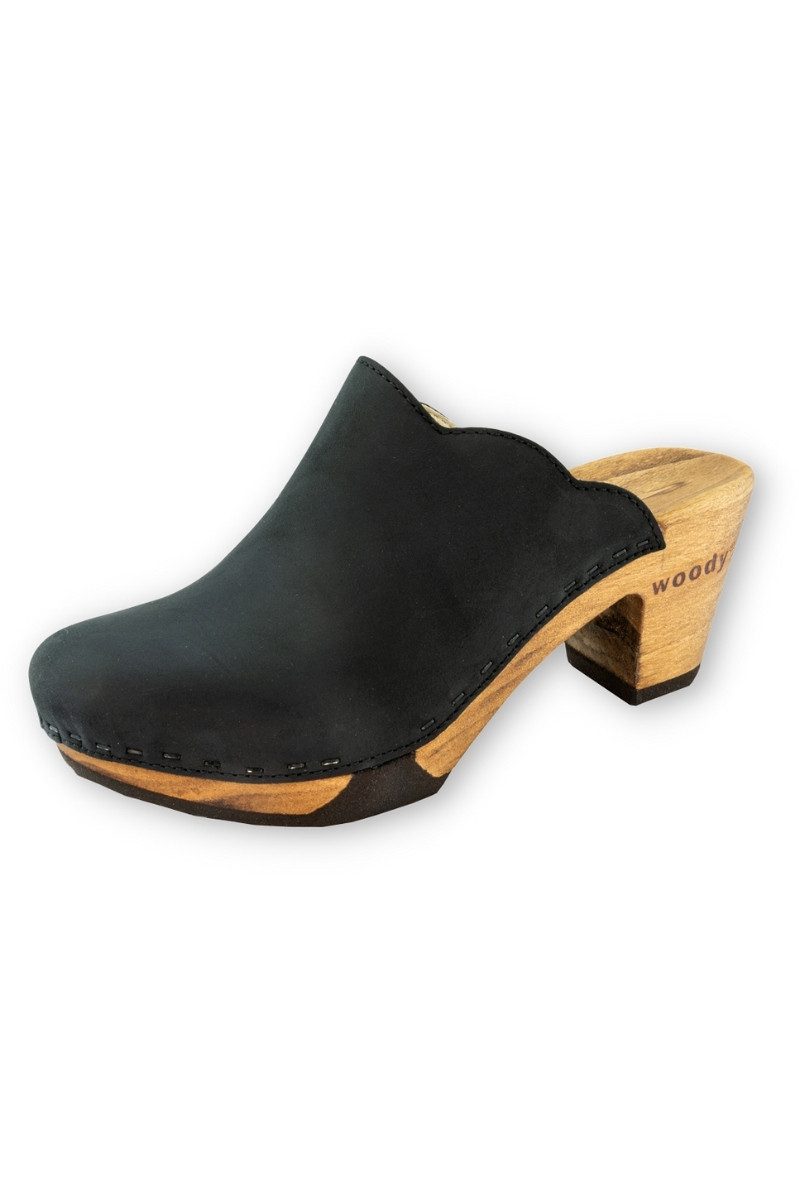 woody GmbH Clogs Damen - NINA günstig online kaufen