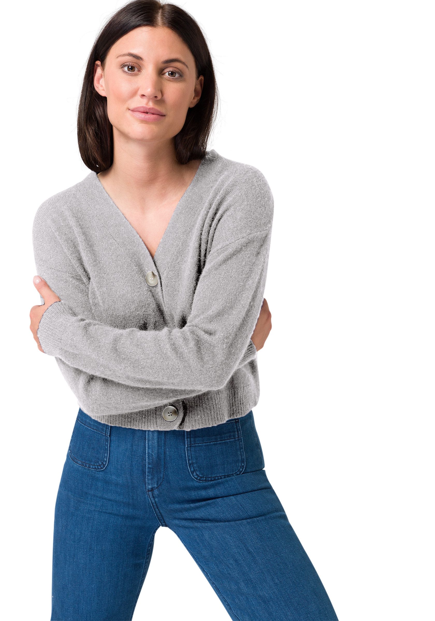 Style & Republic Strickjacke Style Republic günstig online kaufen