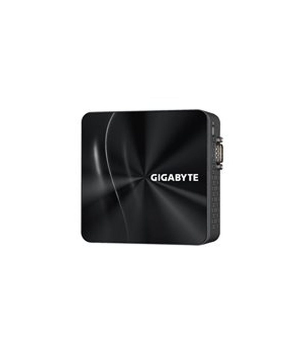 Gigabyte BRIX GB-BRR3H-4300 Barebone (AMD Ryzen 3 4300U PC